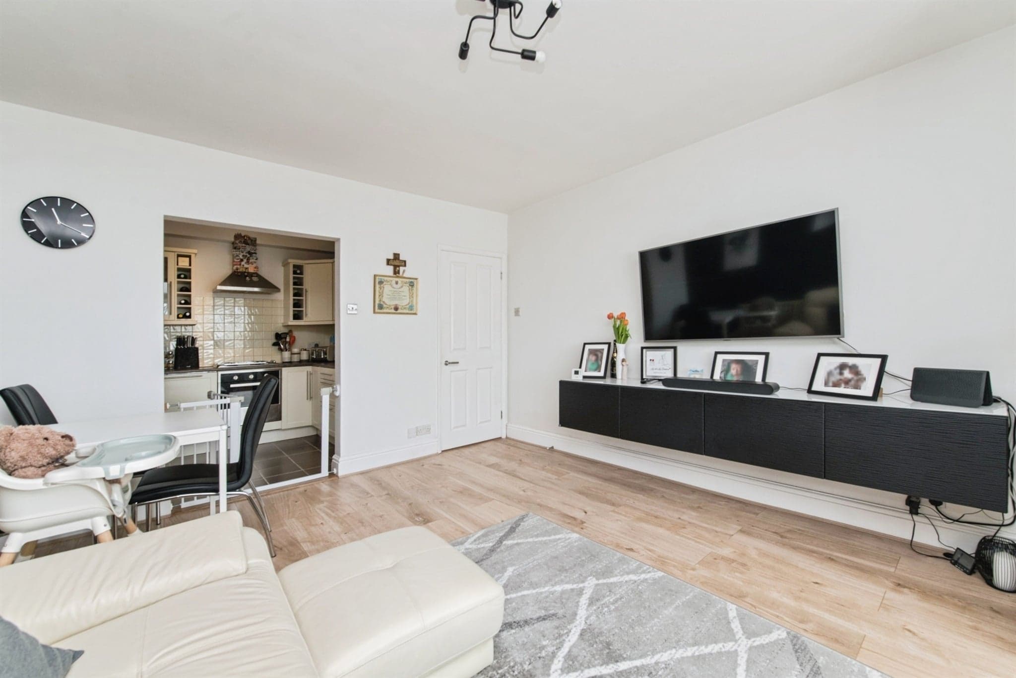 Property at Topsham Road, Exeter