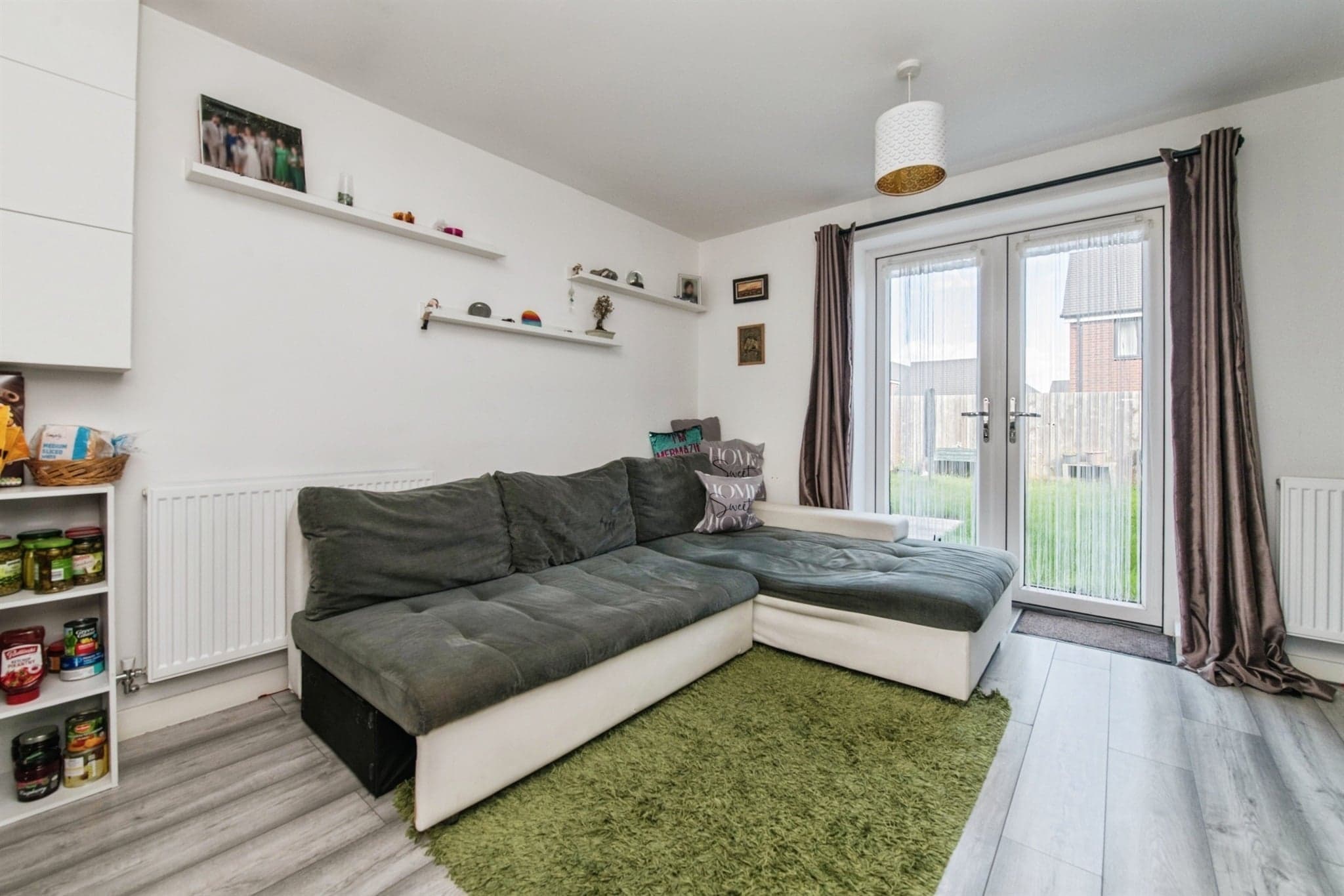 Property at Channings Drive, Tithebarn, Exeter