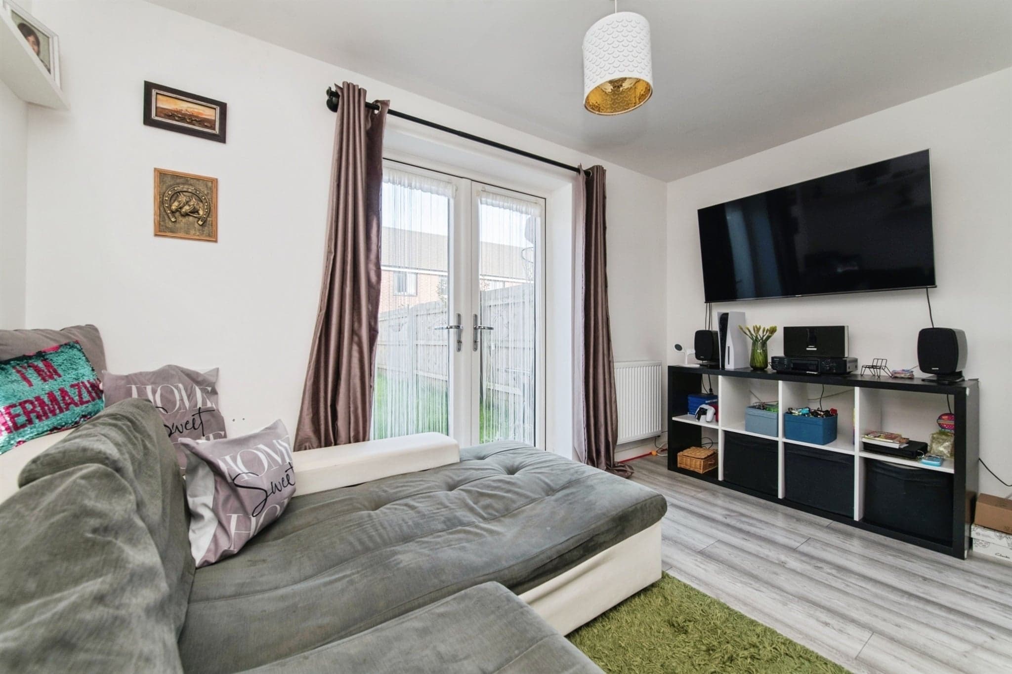 Property at Channings Drive, Tithebarn, Exeter
