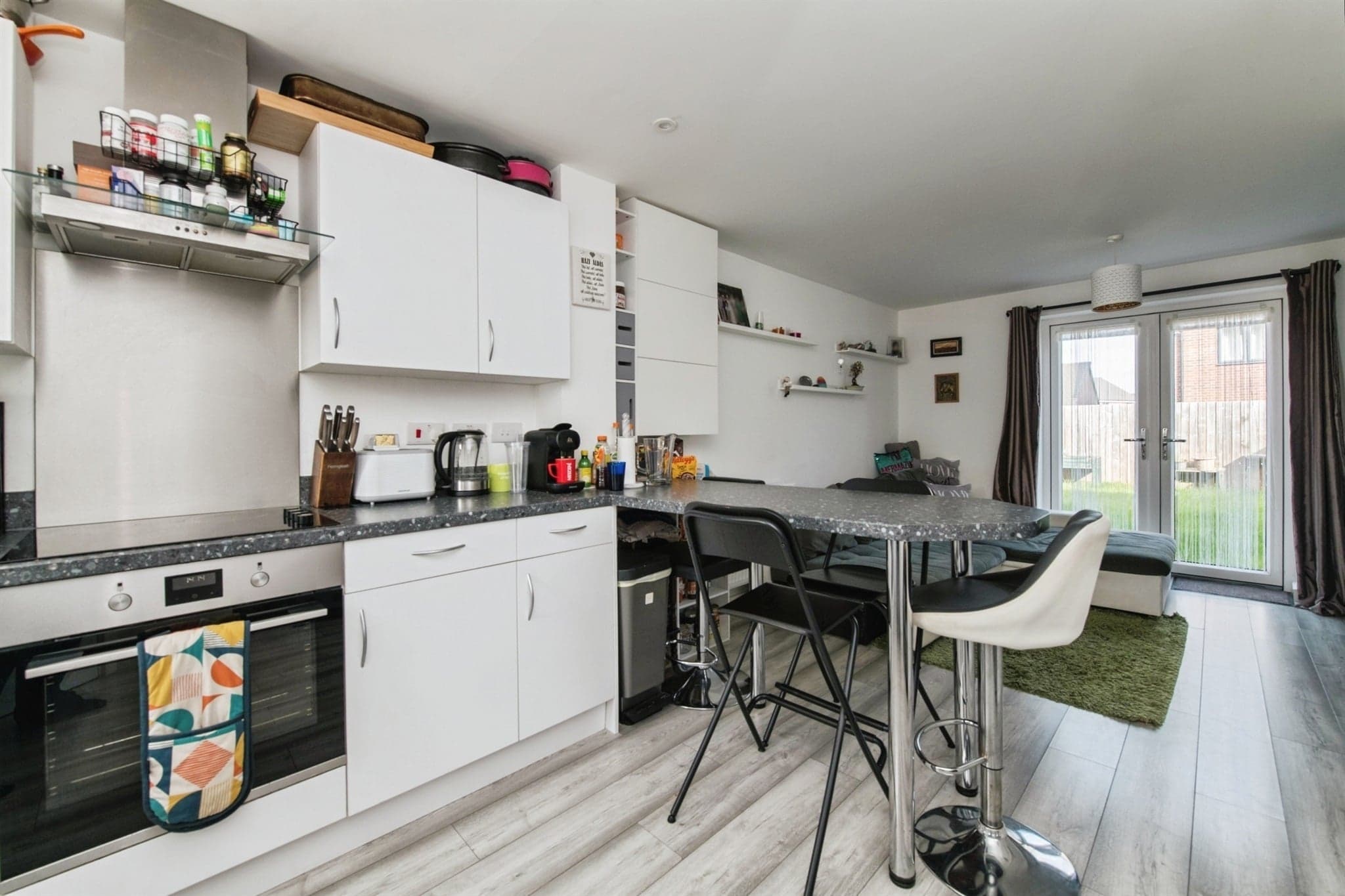 Property at Channings Drive, Tithebarn, Exeter