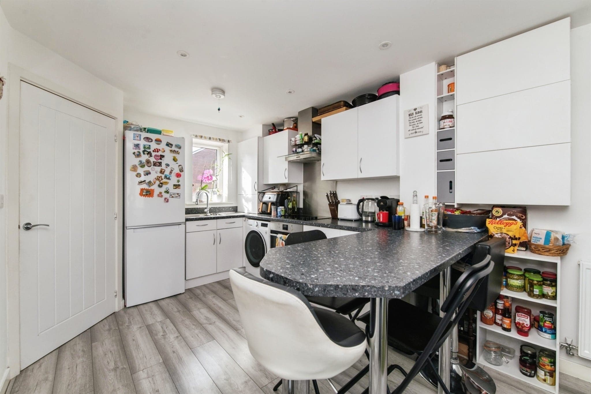 Property at Channings Drive, Tithebarn, Exeter