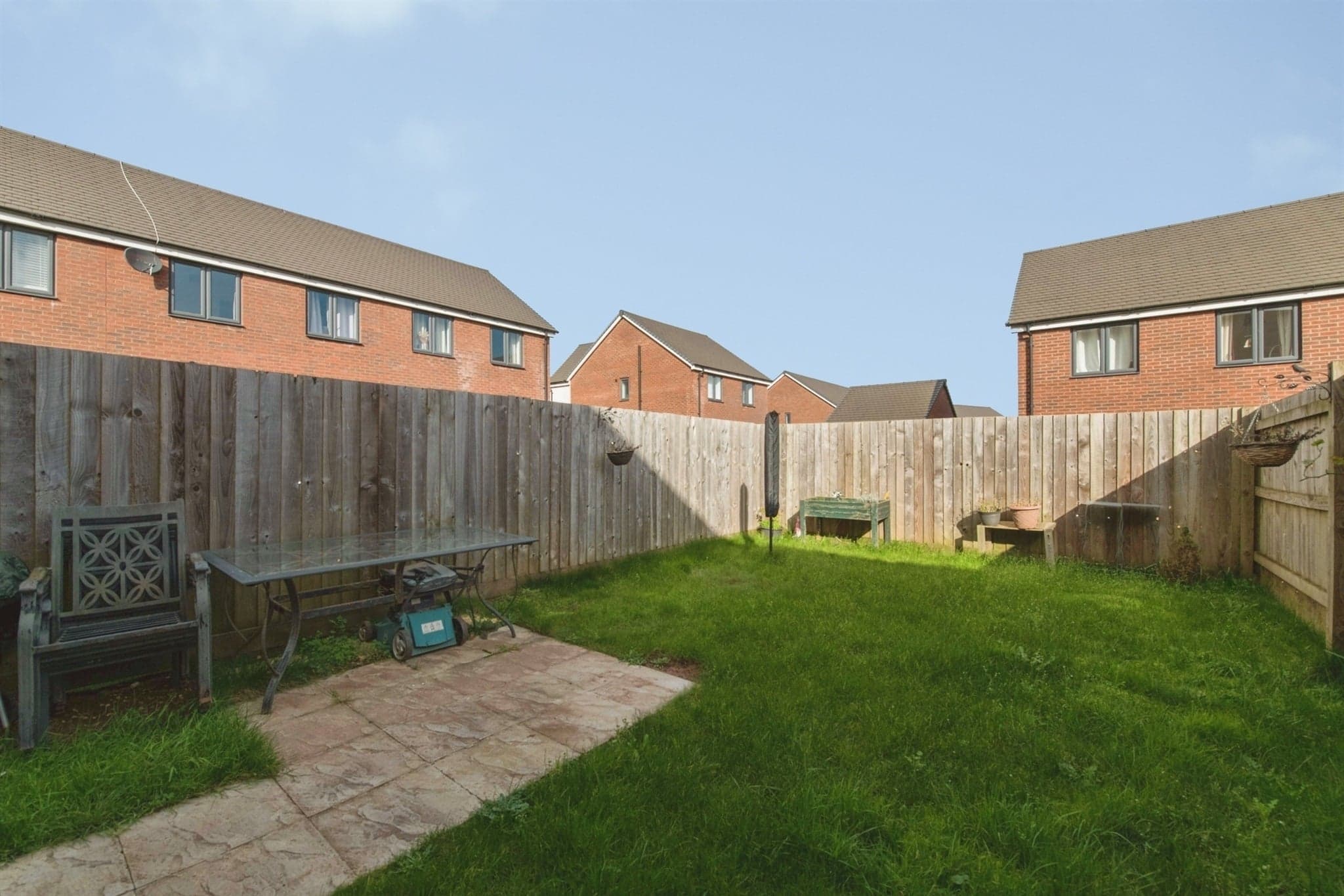 Property at Channings Drive, Tithebarn, Exeter
