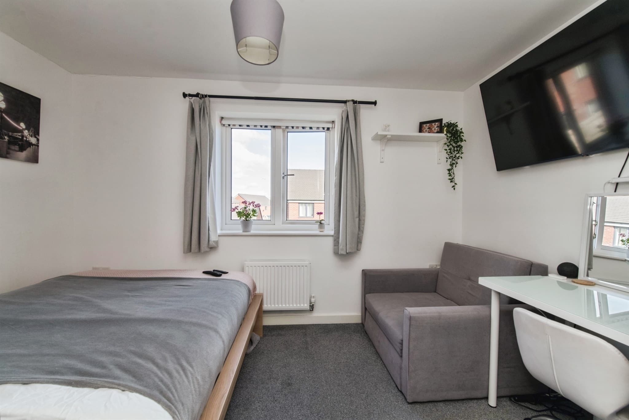 Property at Channings Drive, Tithebarn, Exeter