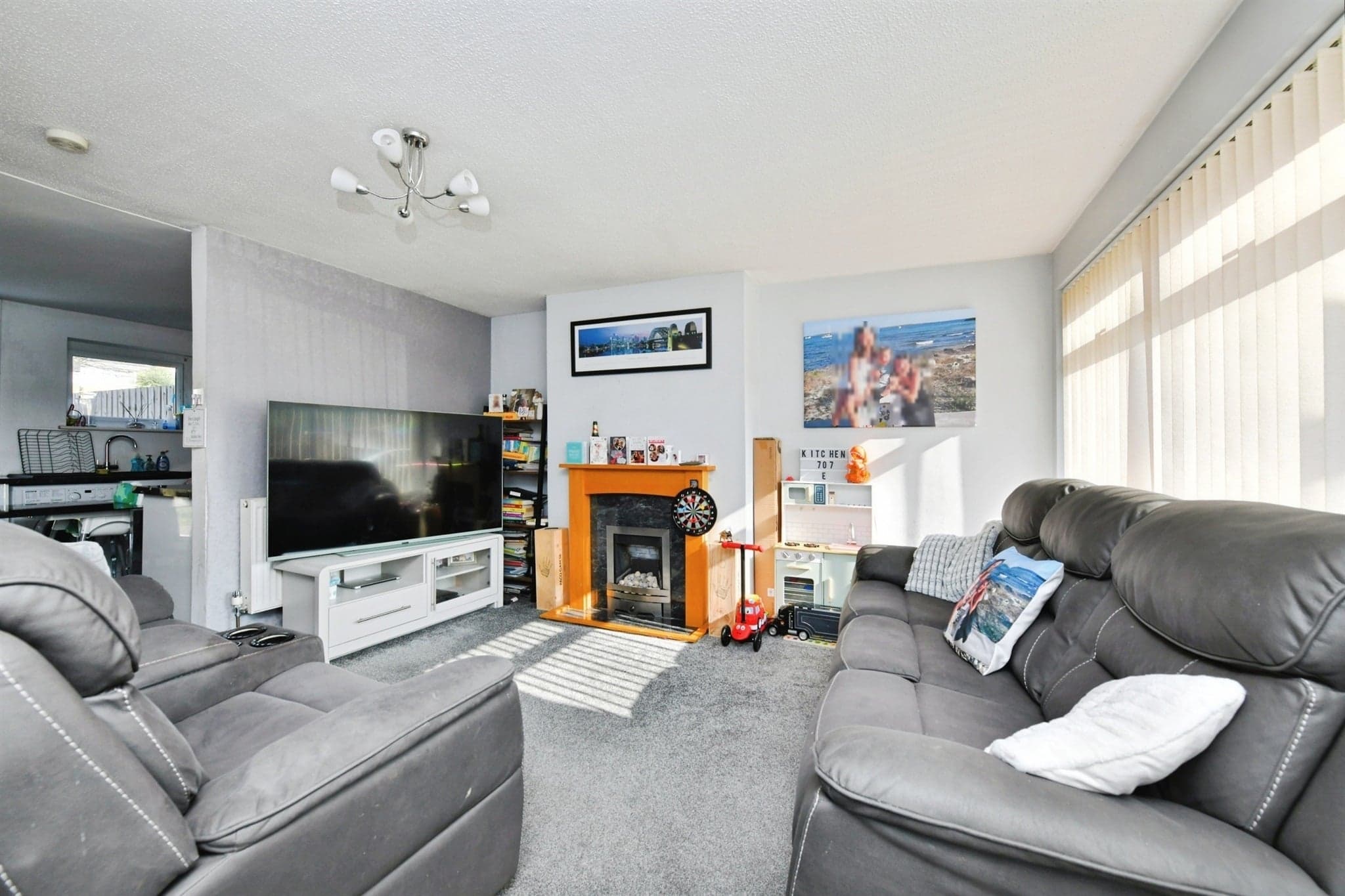 Property at Summers Close, Plymouth