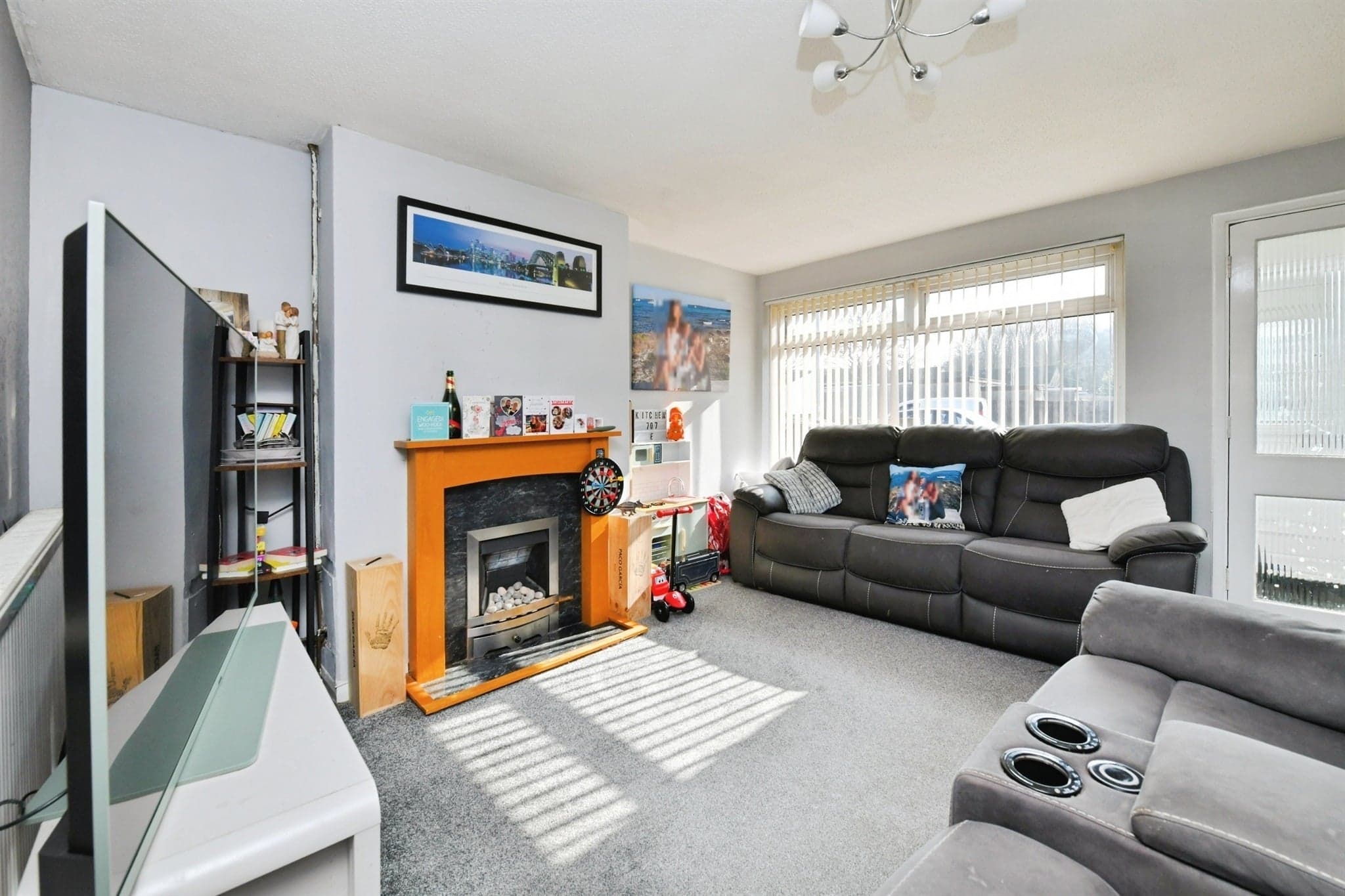 Property at Summers Close, Plymouth