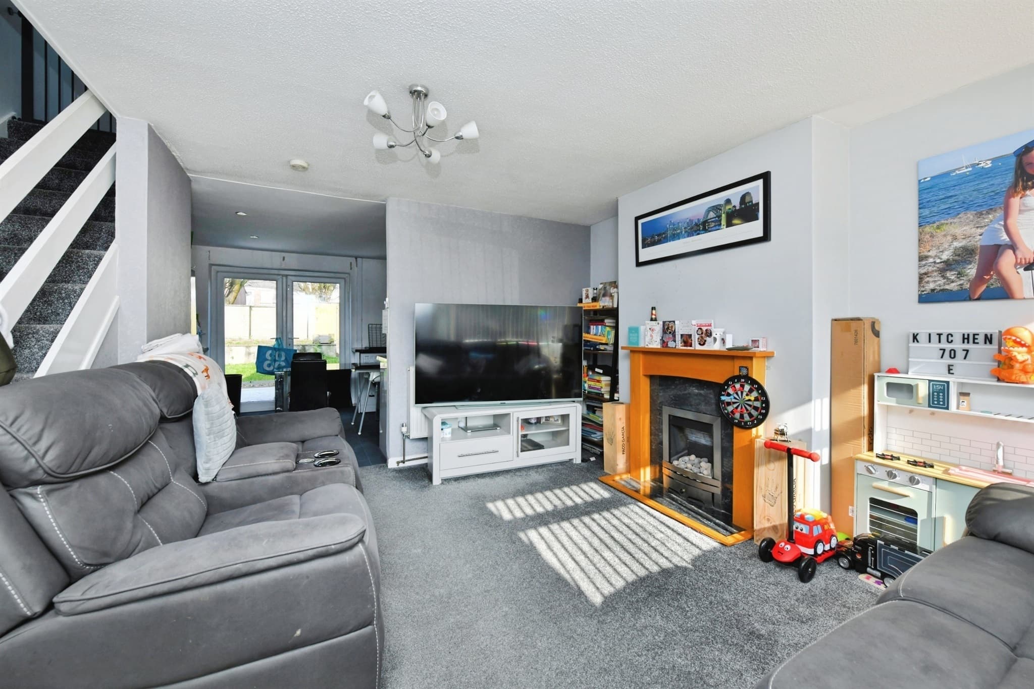 Property at Summers Close, Plymouth