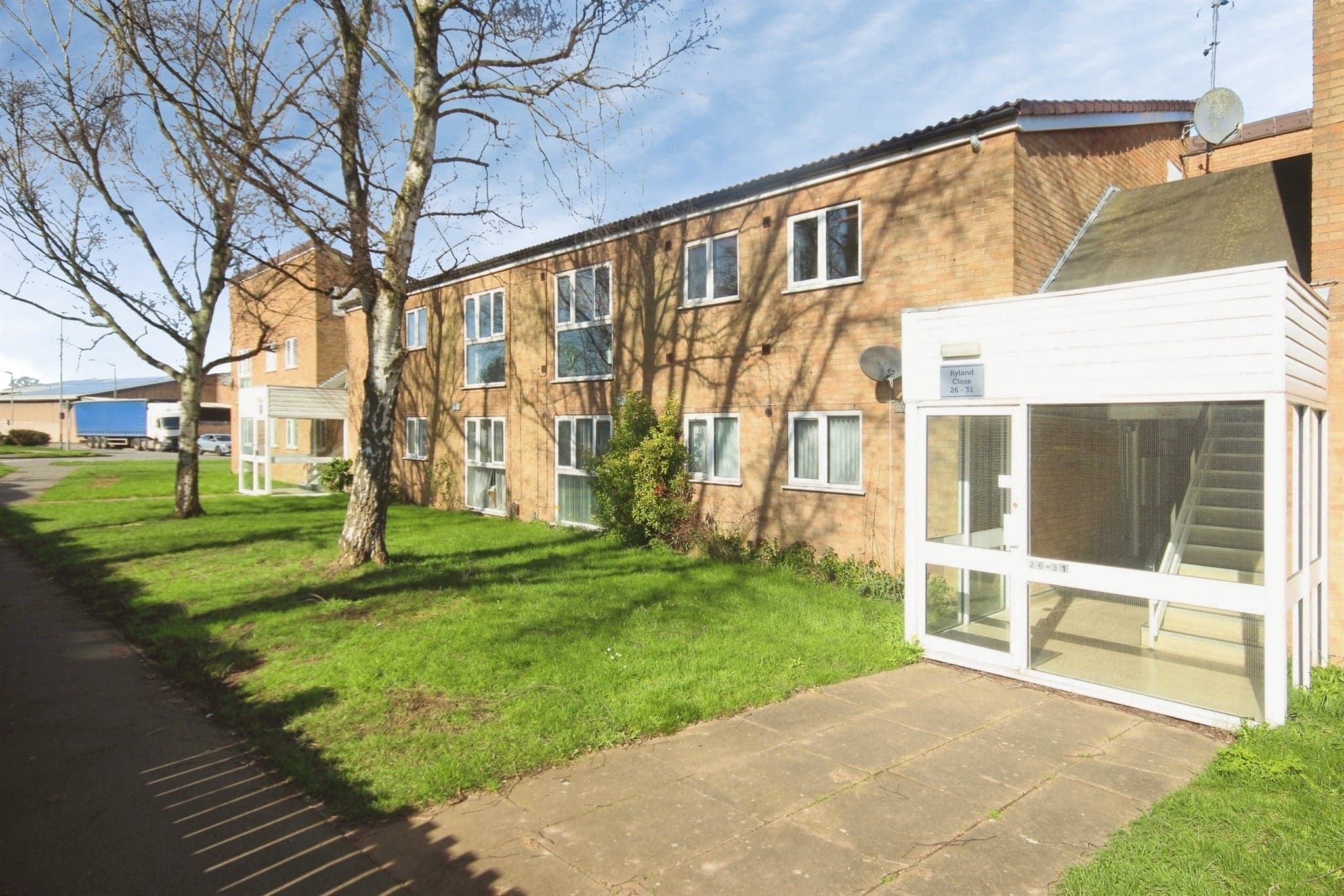 Property at Ryland Close, Leamington Spa