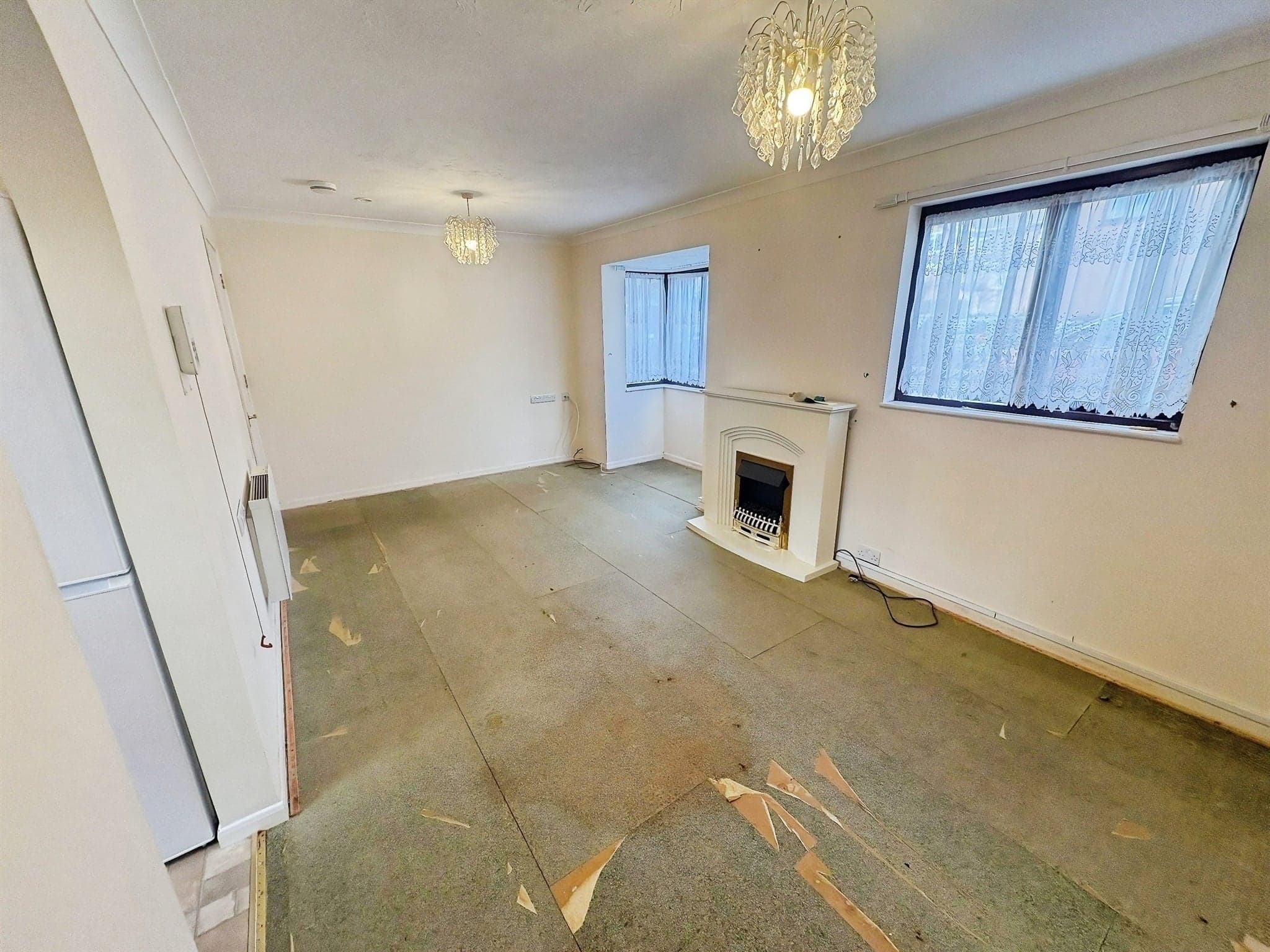 Property at Sherwood Close, Southampton