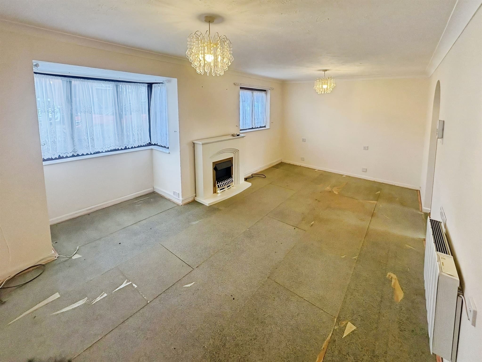 Property at Sherwood Close, Southampton