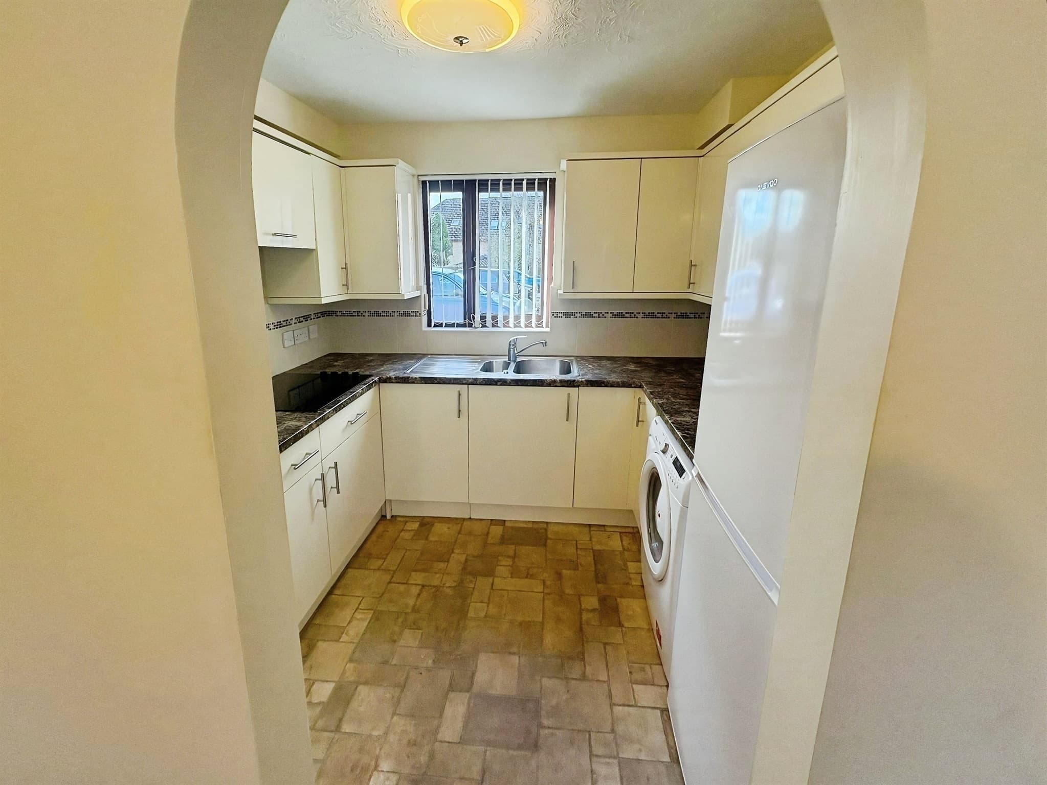 Property at Sherwood Close, Southampton