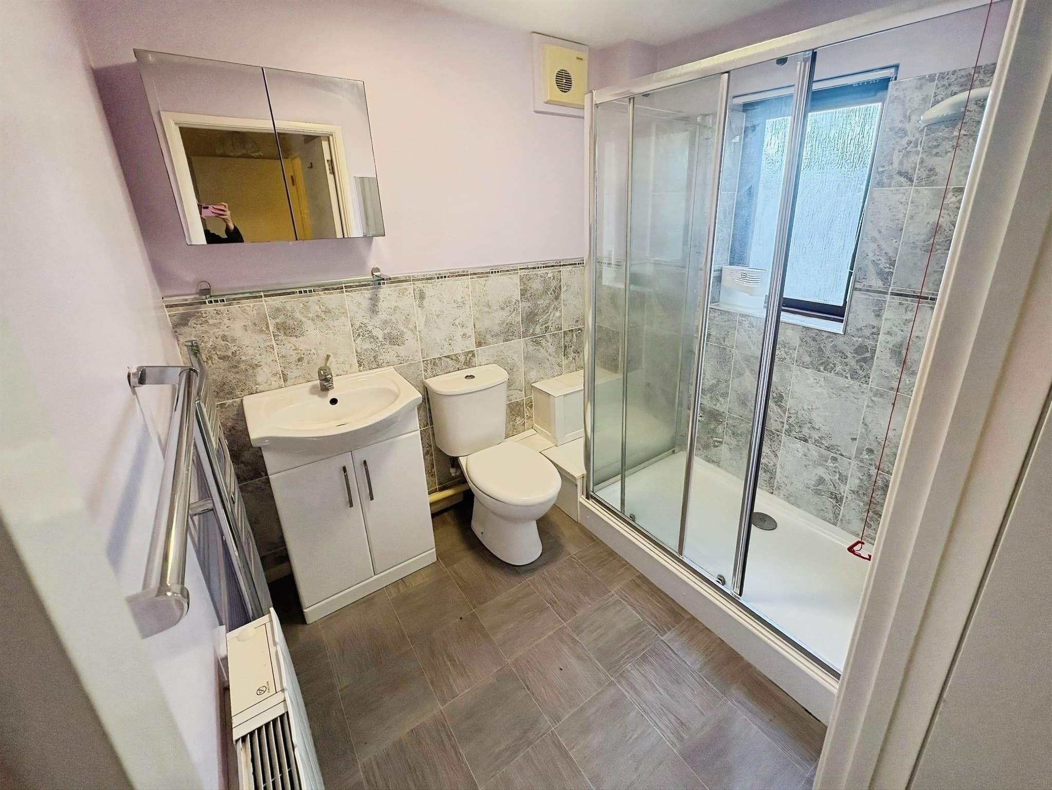 Property at Sherwood Close, Southampton