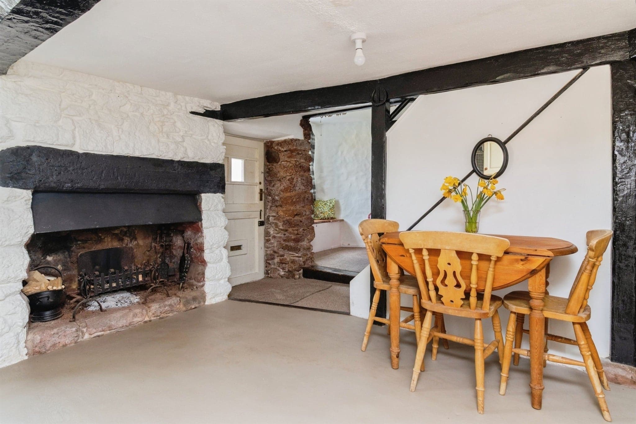 Property at Winner Street, Paignton