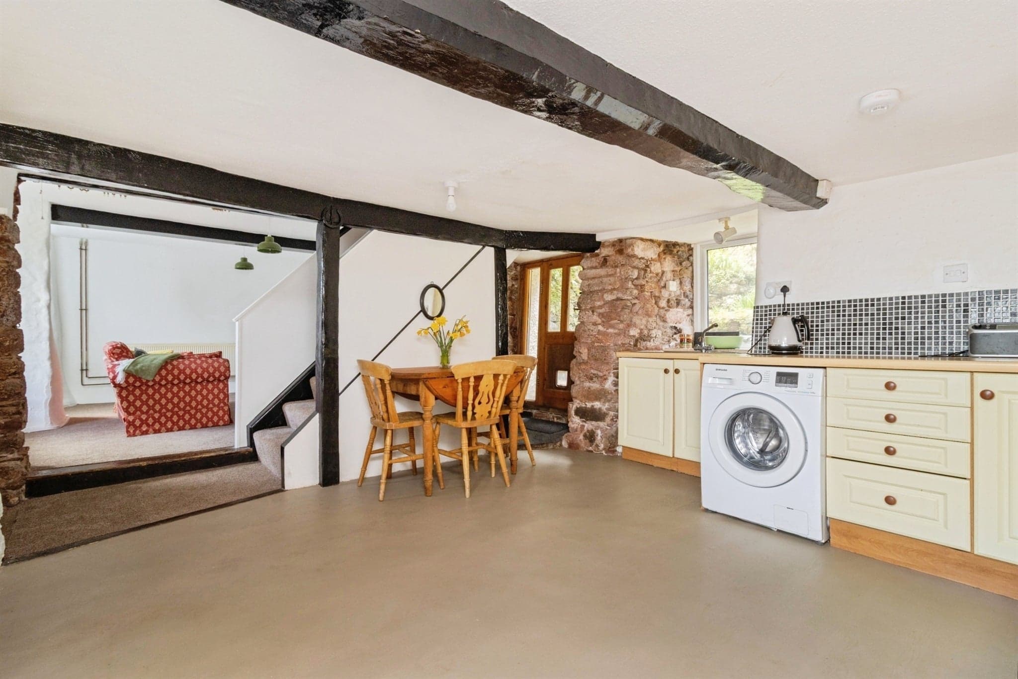 Property at Winner Street, Paignton