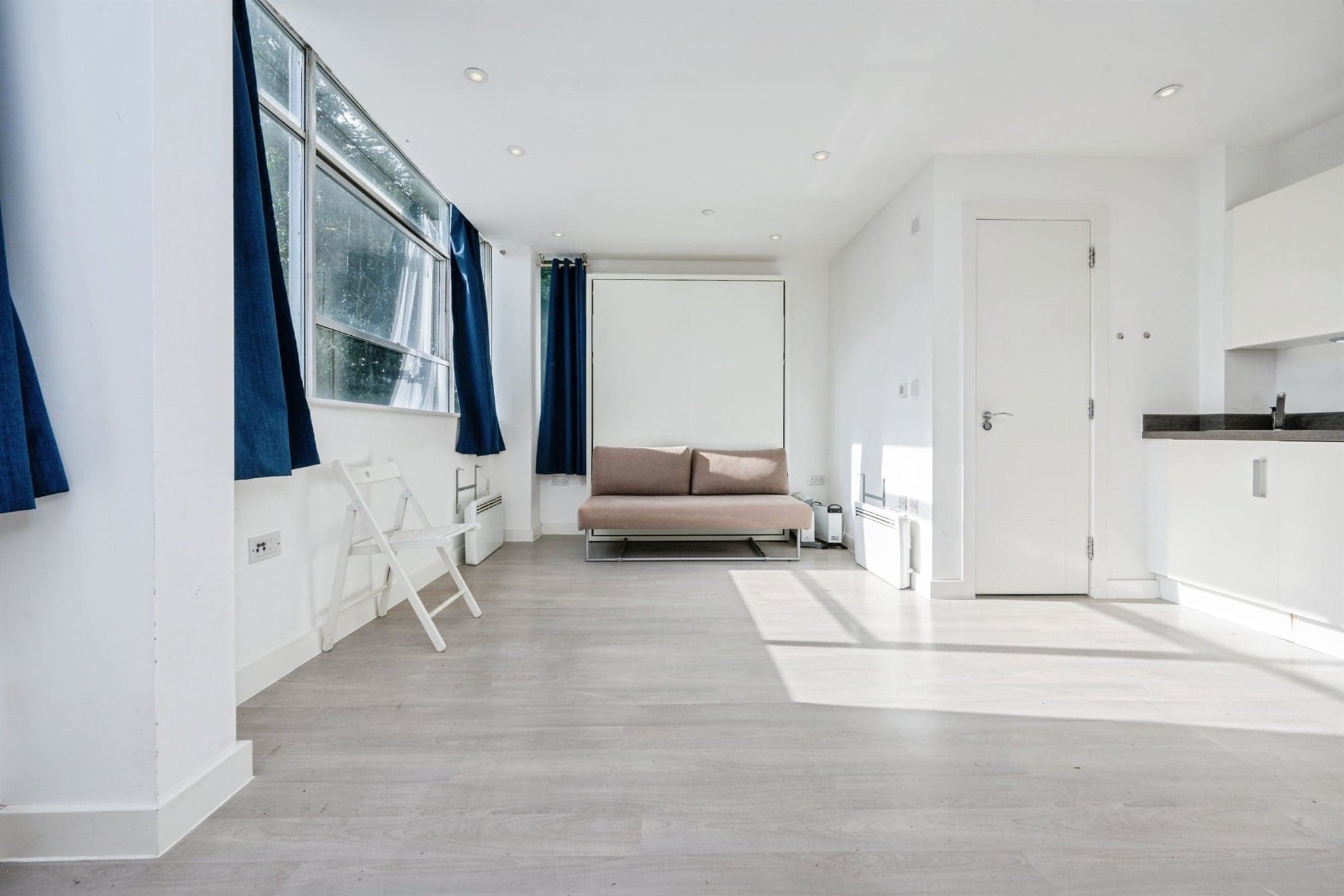 Property at Newsom Place, Hatfield Road, St. Albans