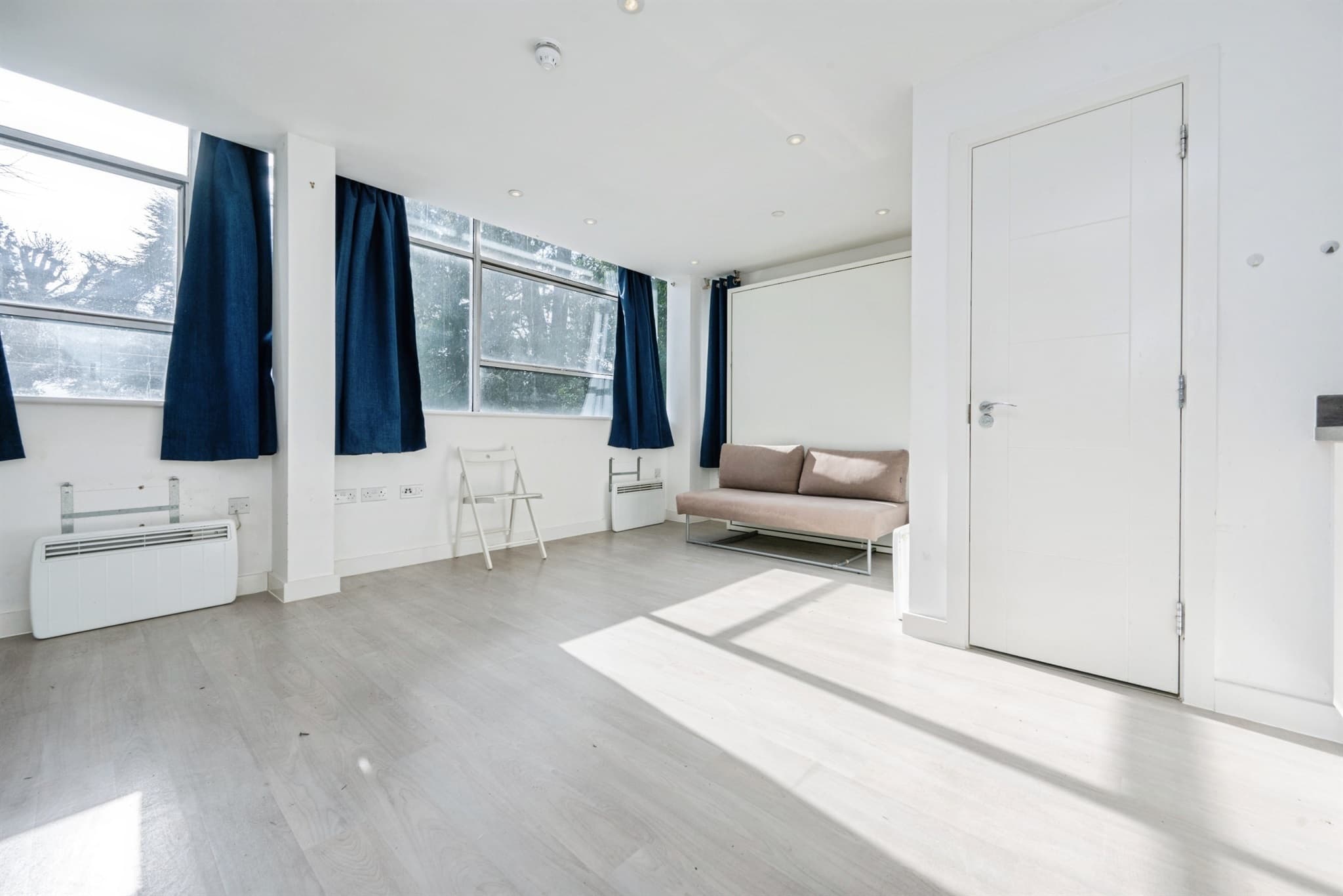 Property at Newsom Place, Hatfield Road, St. Albans
