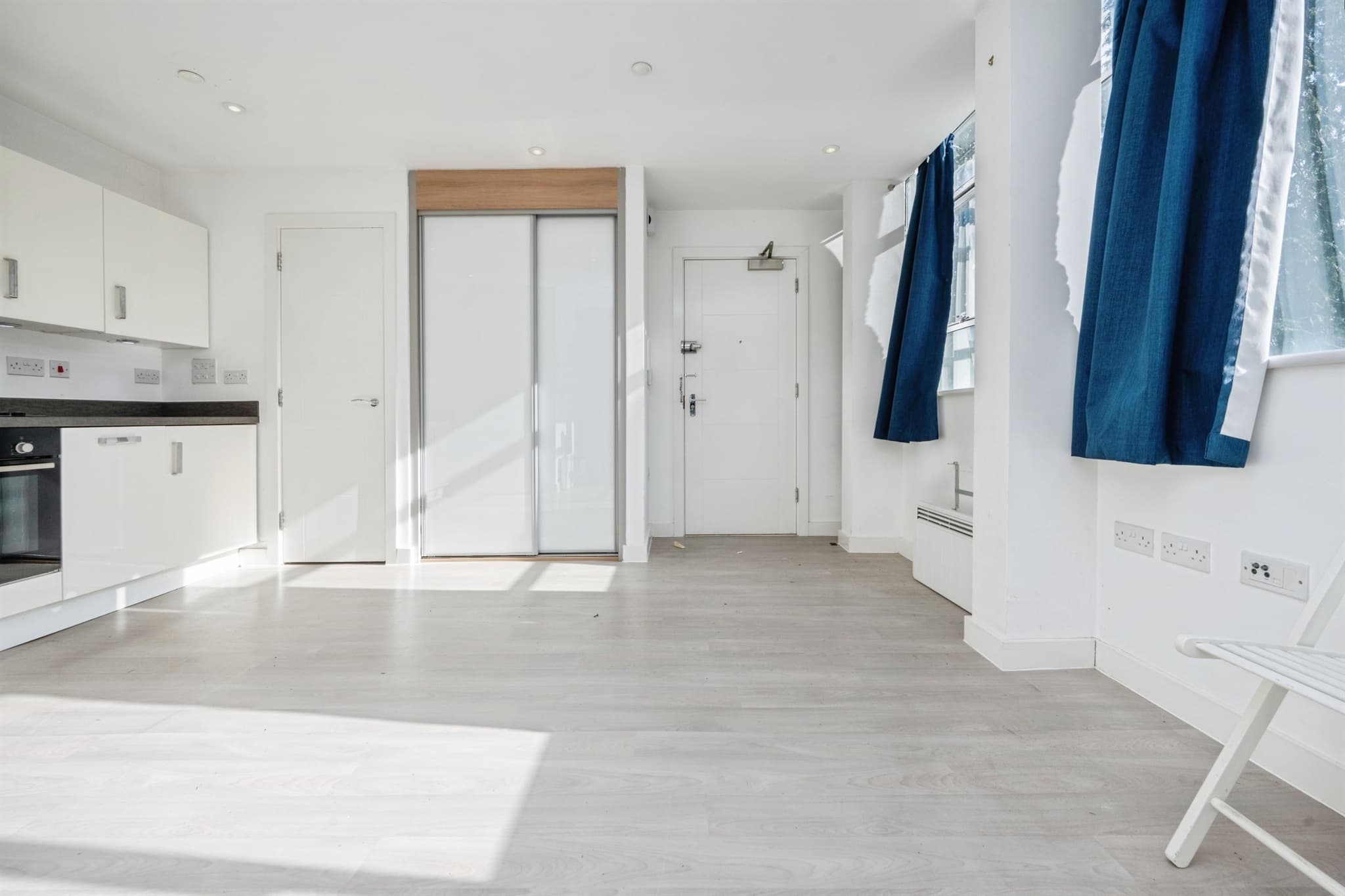 Property at Newsom Place, Hatfield Road, St. Albans