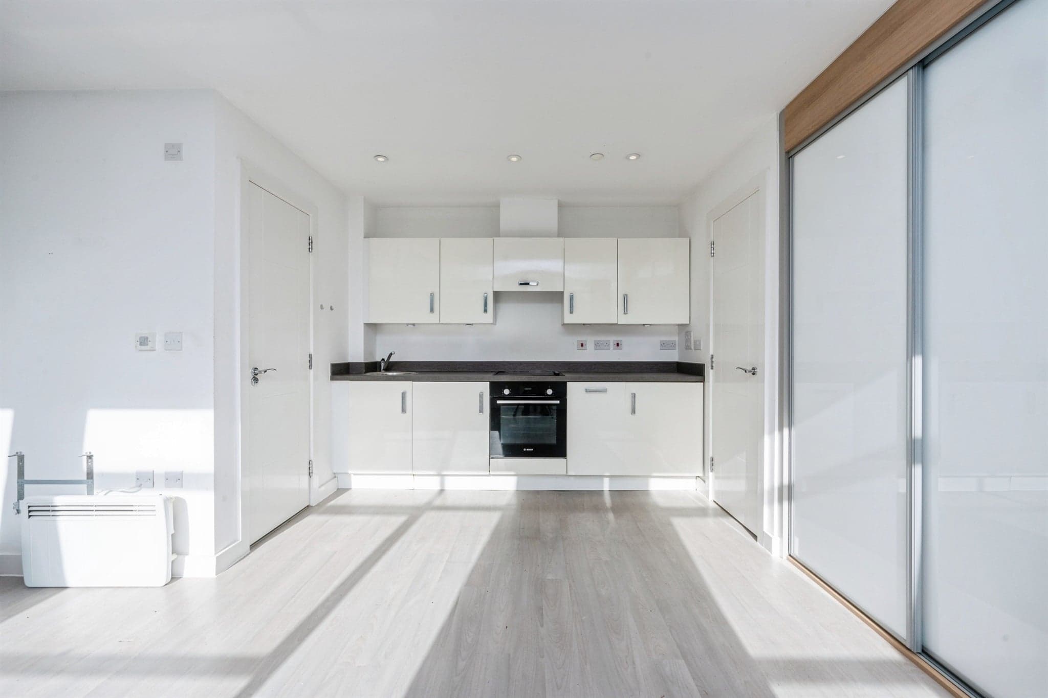 Property at Newsom Place, Hatfield Road, St. Albans