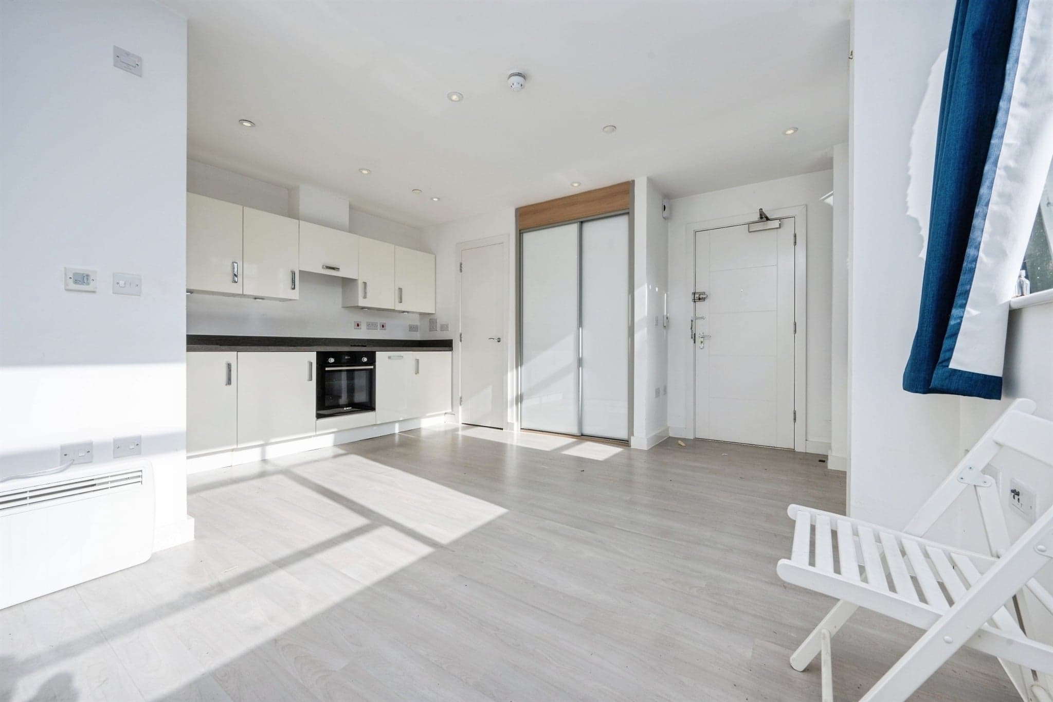 Property at Newsom Place, Hatfield Road, St. Albans