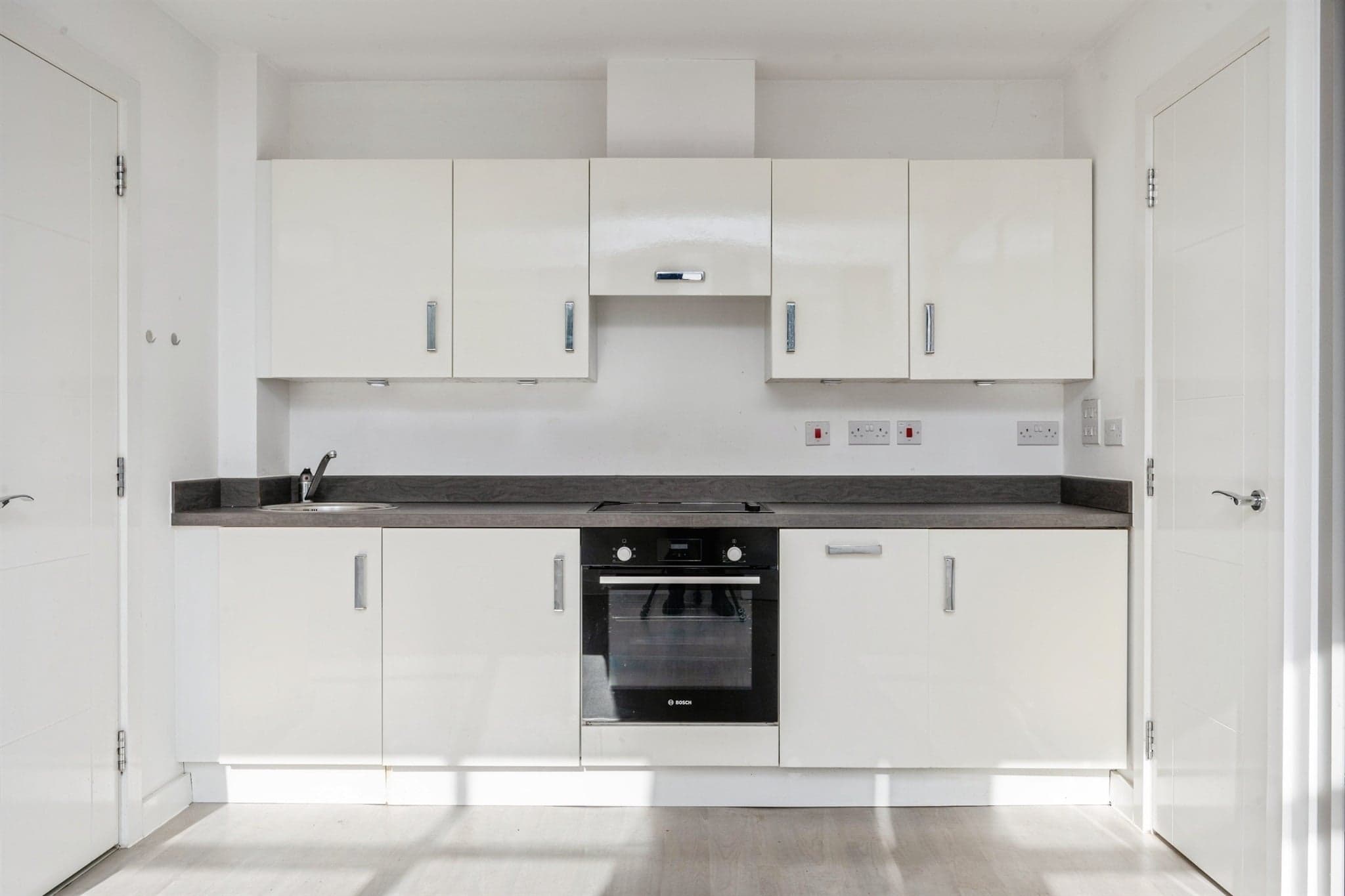 Property at Newsom Place, Hatfield Road, St. Albans