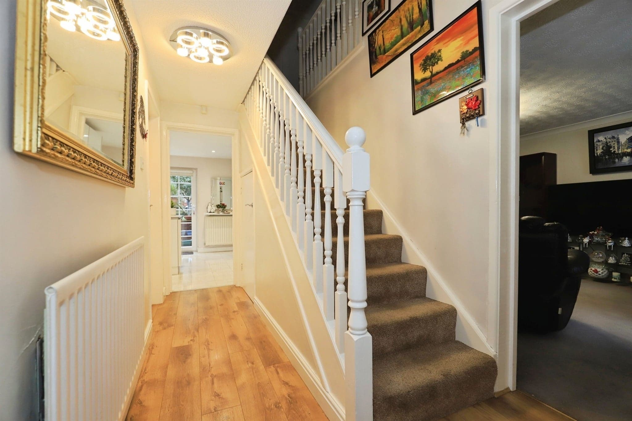 Property at Naylor Close, Kidderminster