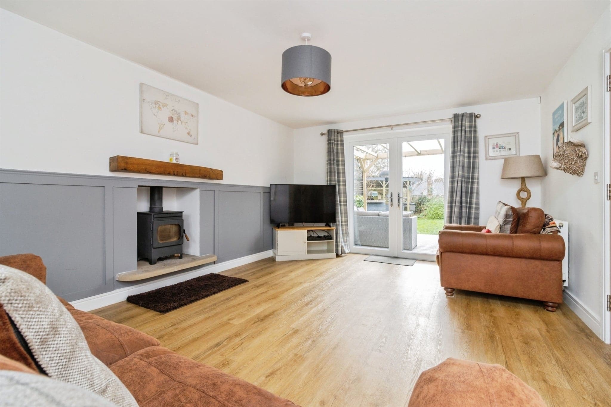 Property at Higher Moor, Avonwick, South Brent
