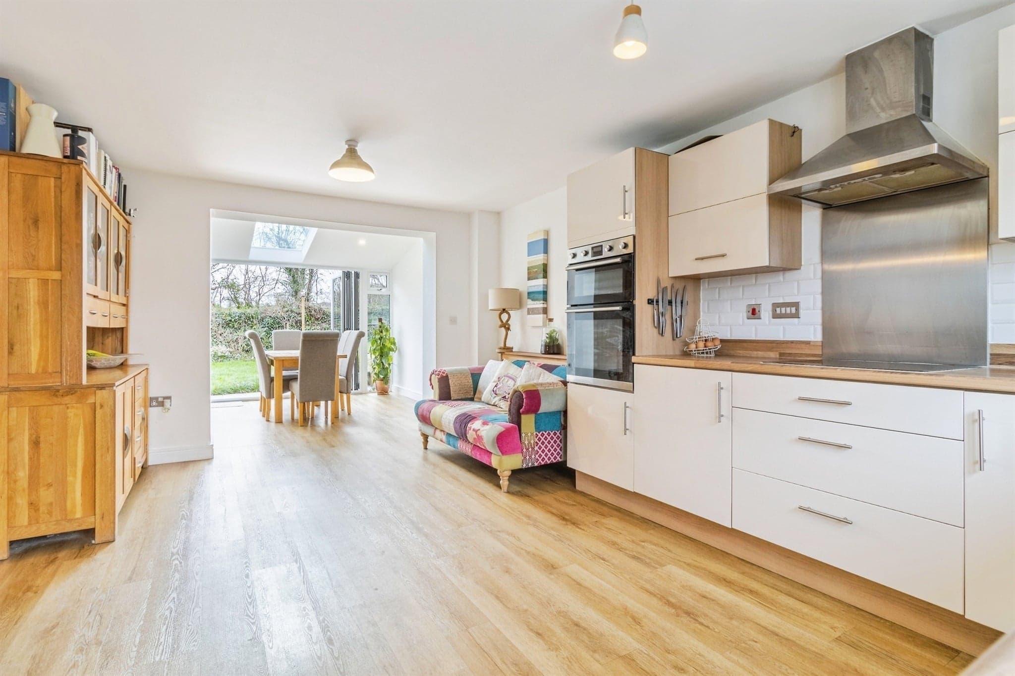 Property at Higher Moor, Avonwick, South Brent