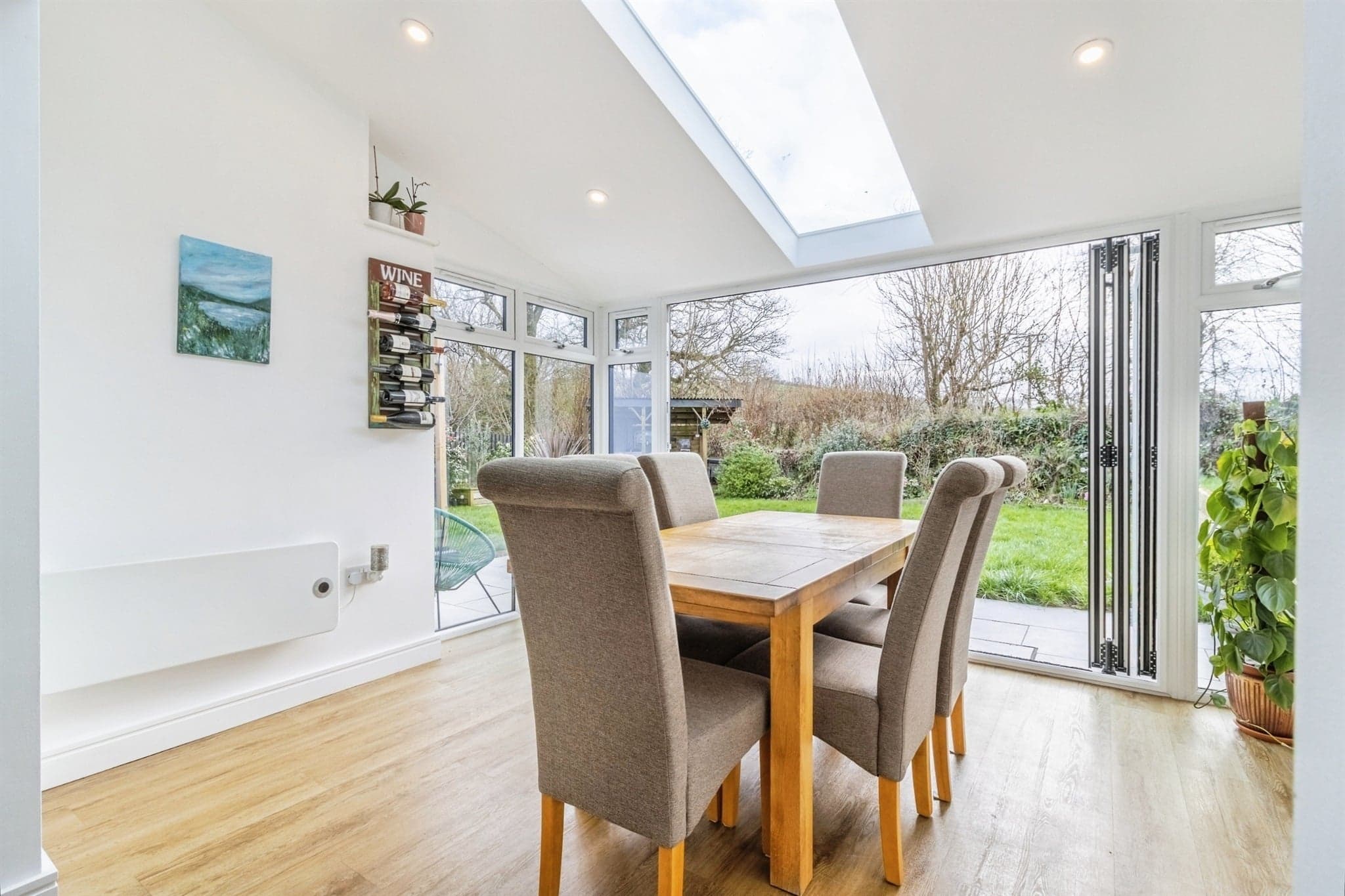 Property at Higher Moor, Avonwick, South Brent