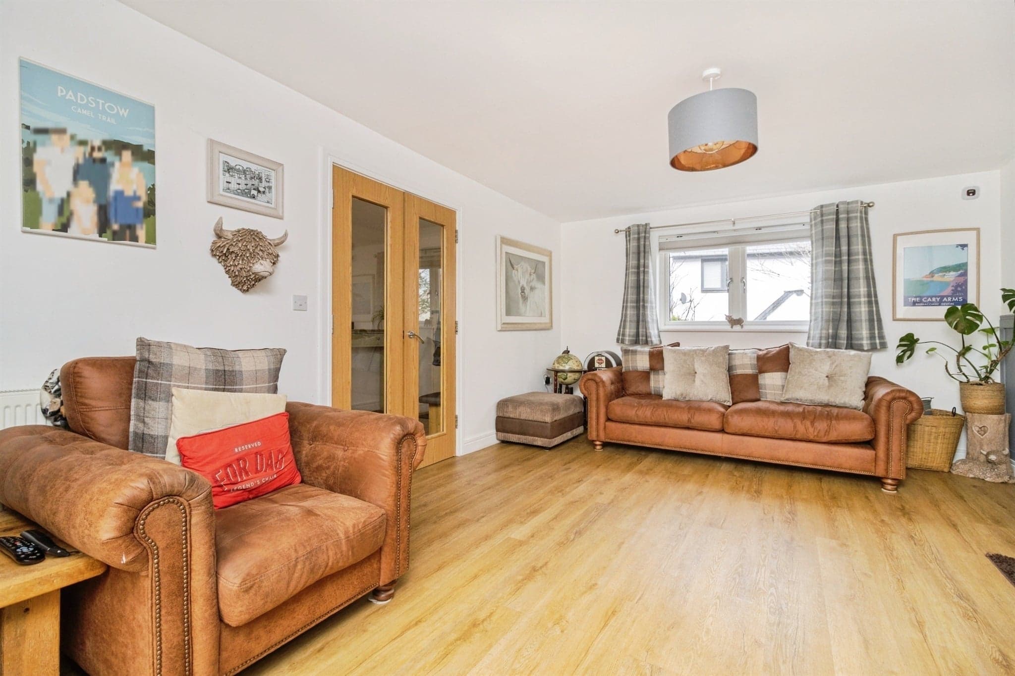 Property at Higher Moor, Avonwick, South Brent