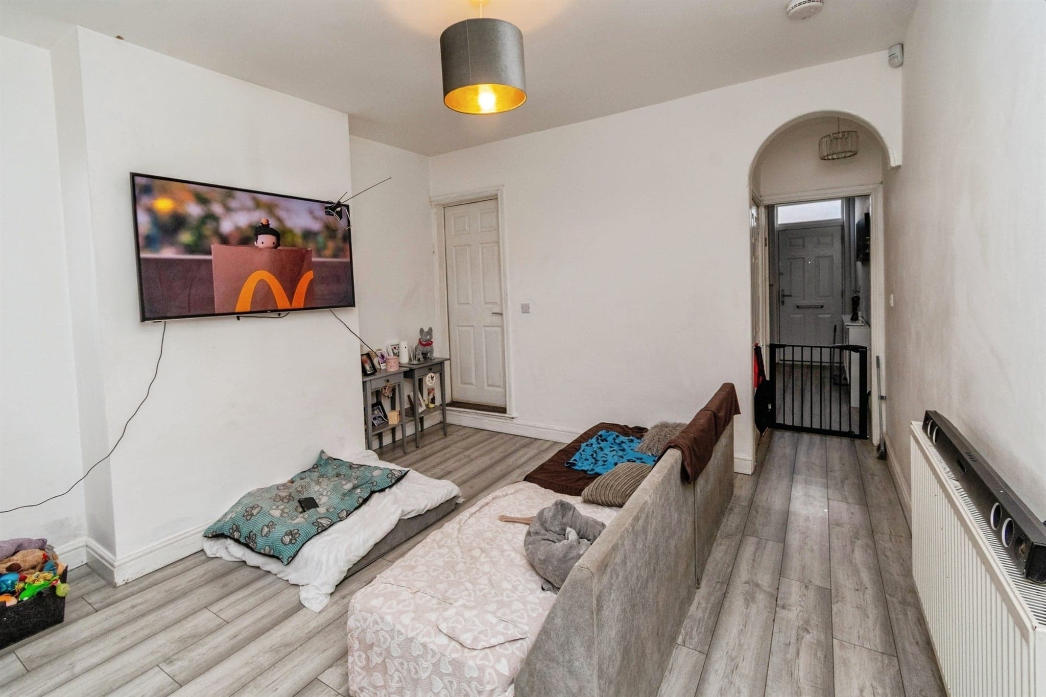 Property at Station Street, Wednesbury