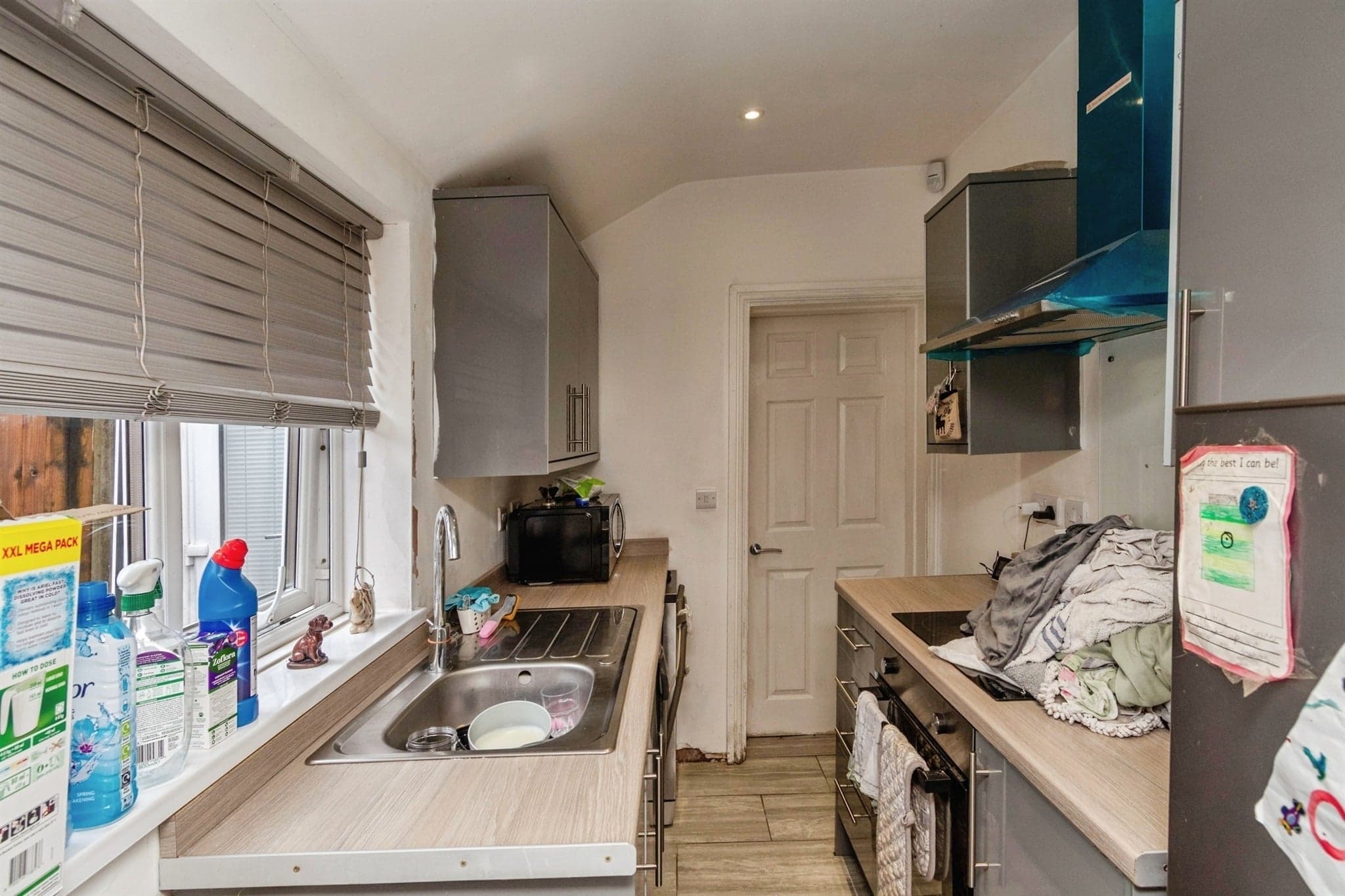 Property at Station Street, Wednesbury