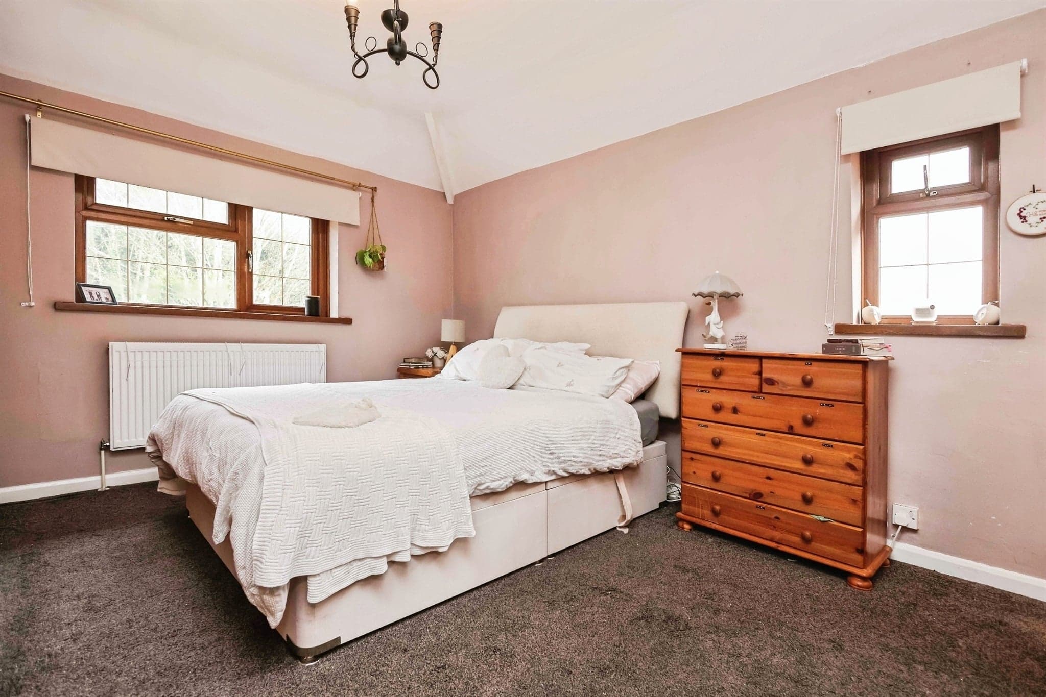 Property at Drews Holloway South, HALESOWEN