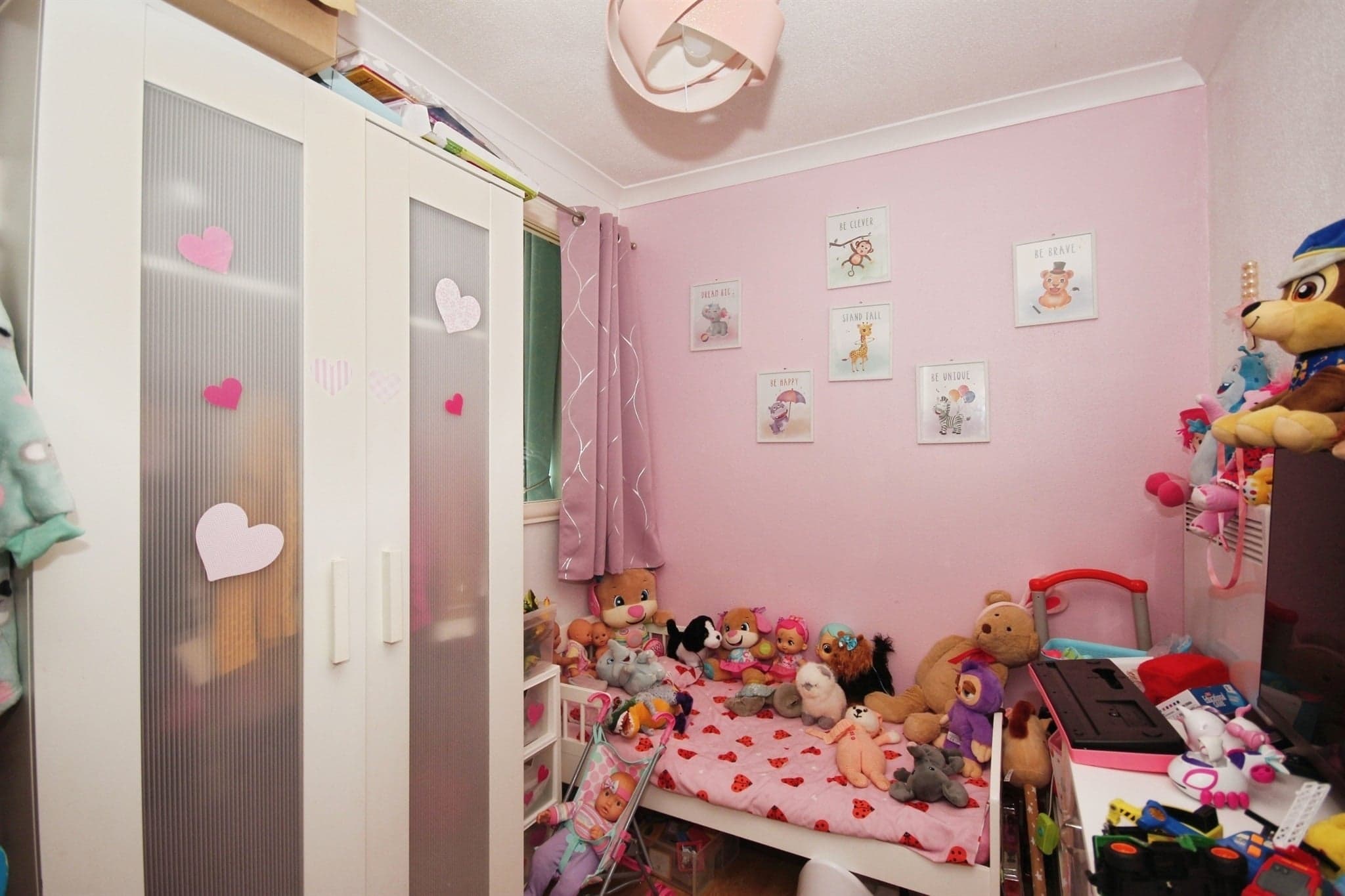 Property at Barton Crescent, Leamington Spa