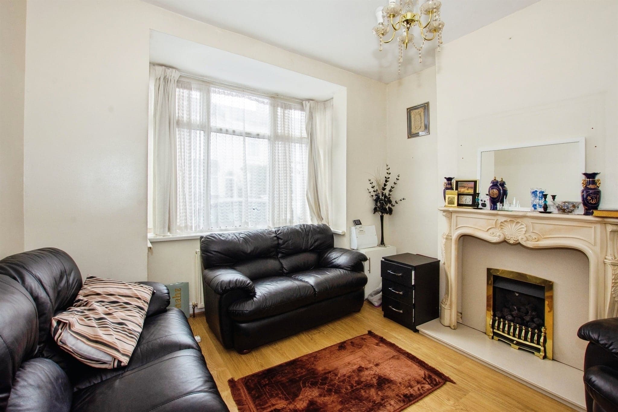 Property at Newport Road, Balsall Heath, Birmingham