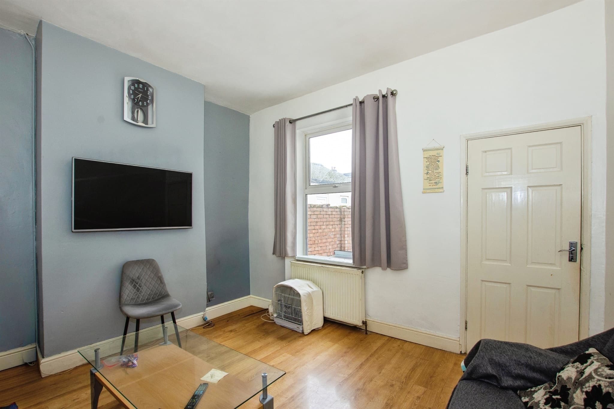 Property at Newport Road, Balsall Heath, Birmingham