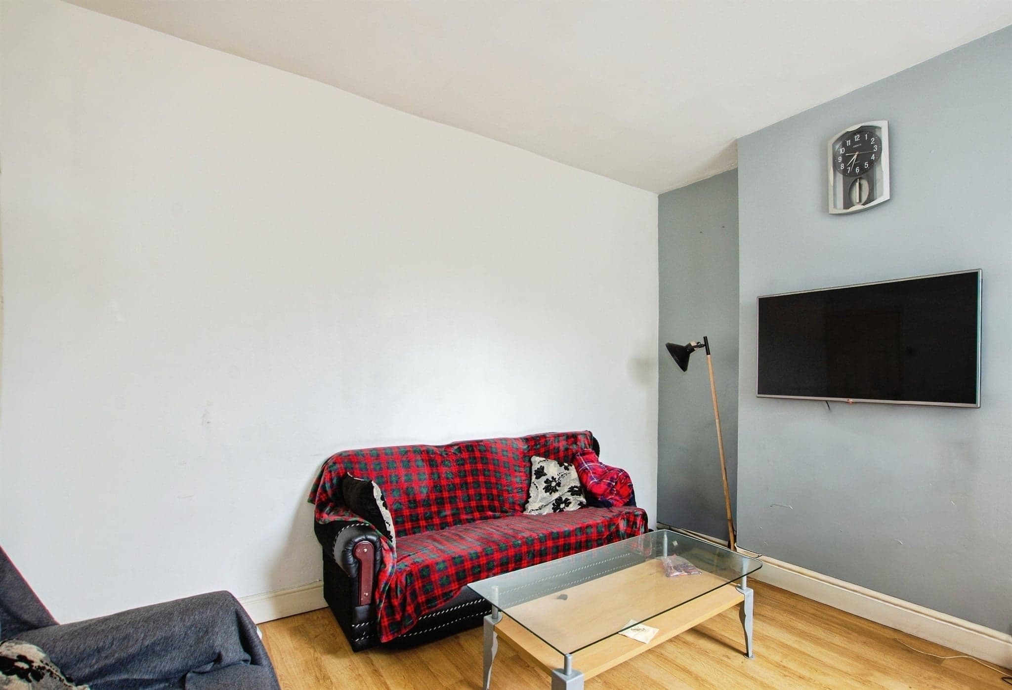 Property at Newport Road, Balsall Heath, Birmingham