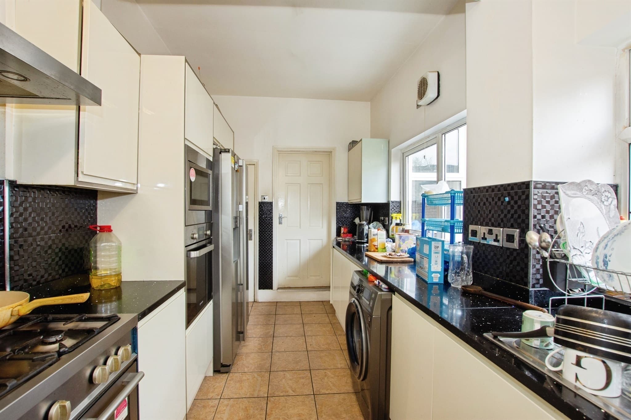 Property at Newport Road, Balsall Heath, Birmingham
