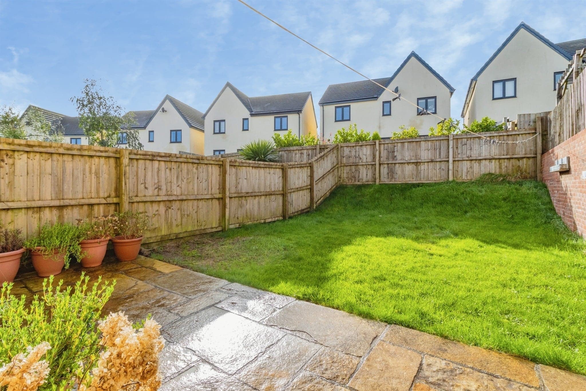 Property at Oathills Place, Paignton