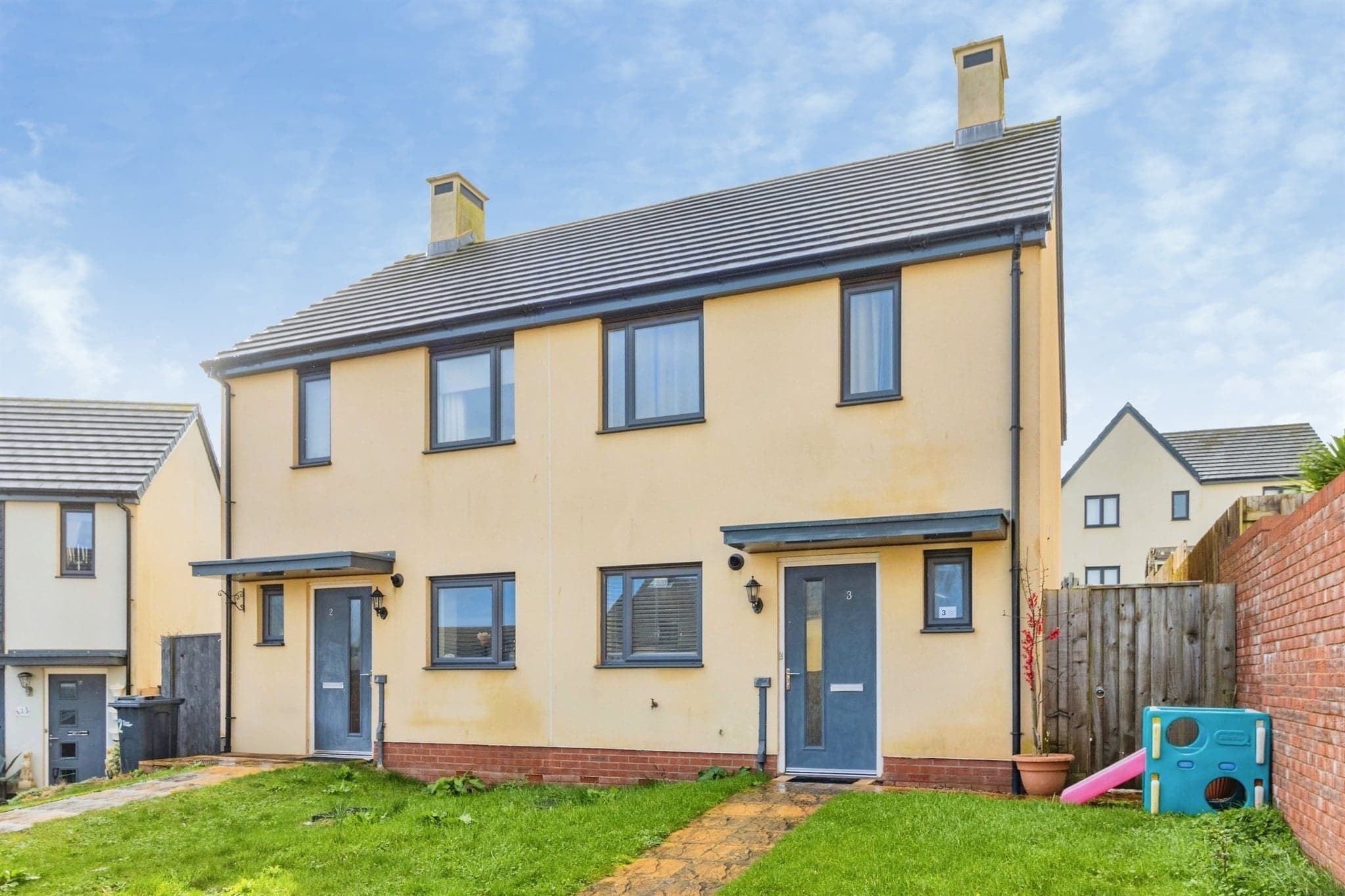 Property at Oathills Place, Paignton