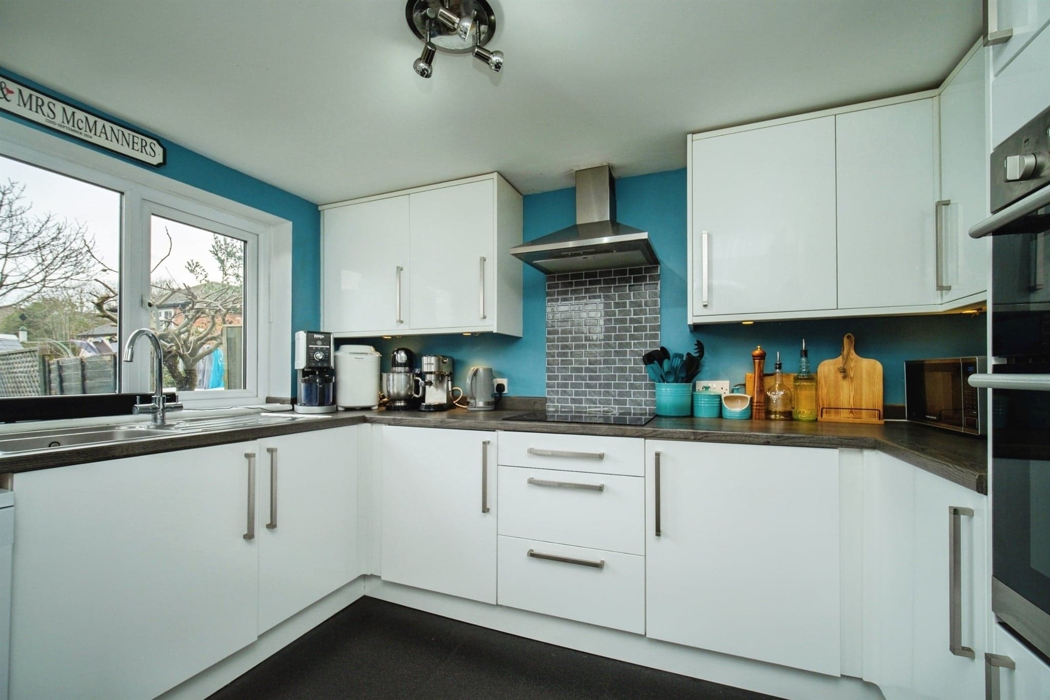 Property at Sarum Hill, Basingstoke