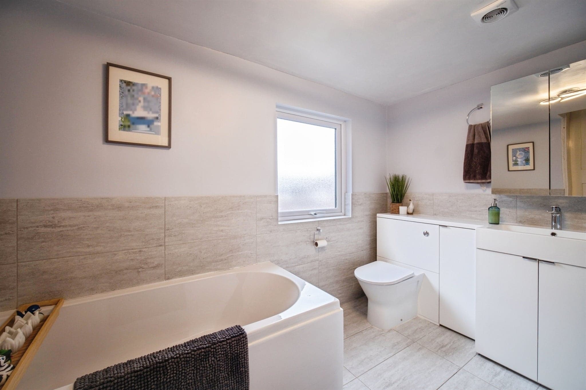 Property at Sarum Hill, Basingstoke