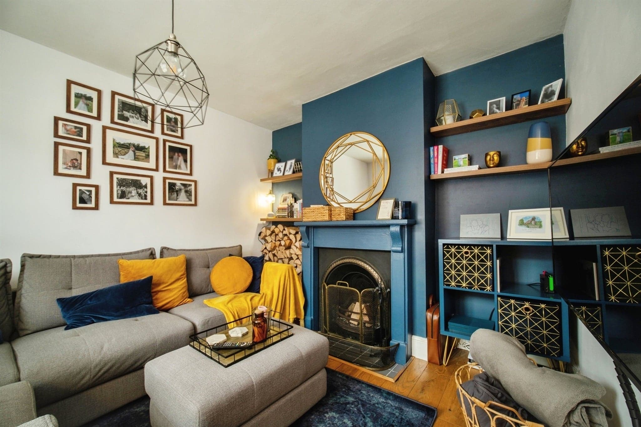 Property at Sarum Hill, Basingstoke