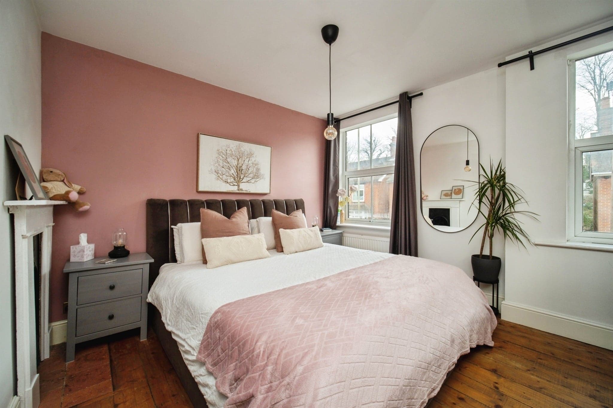 Property at Sarum Hill, Basingstoke