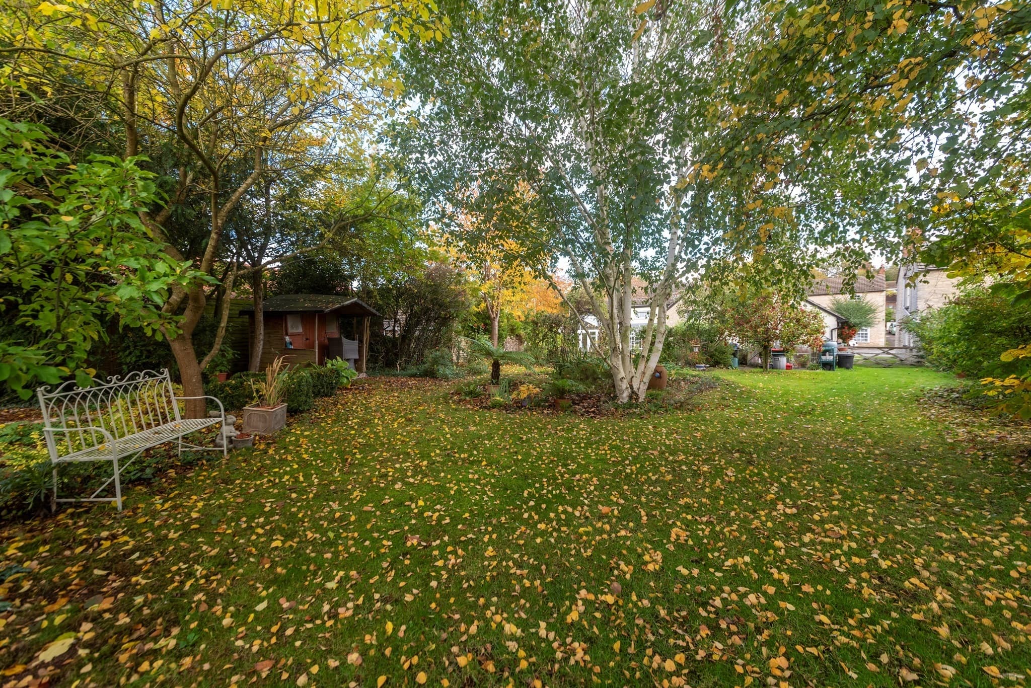 Property at High Street, Ropsley, Grantham