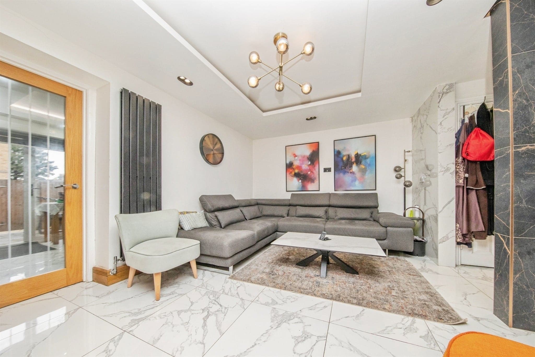 Property at Orchard Street, IPSWICH