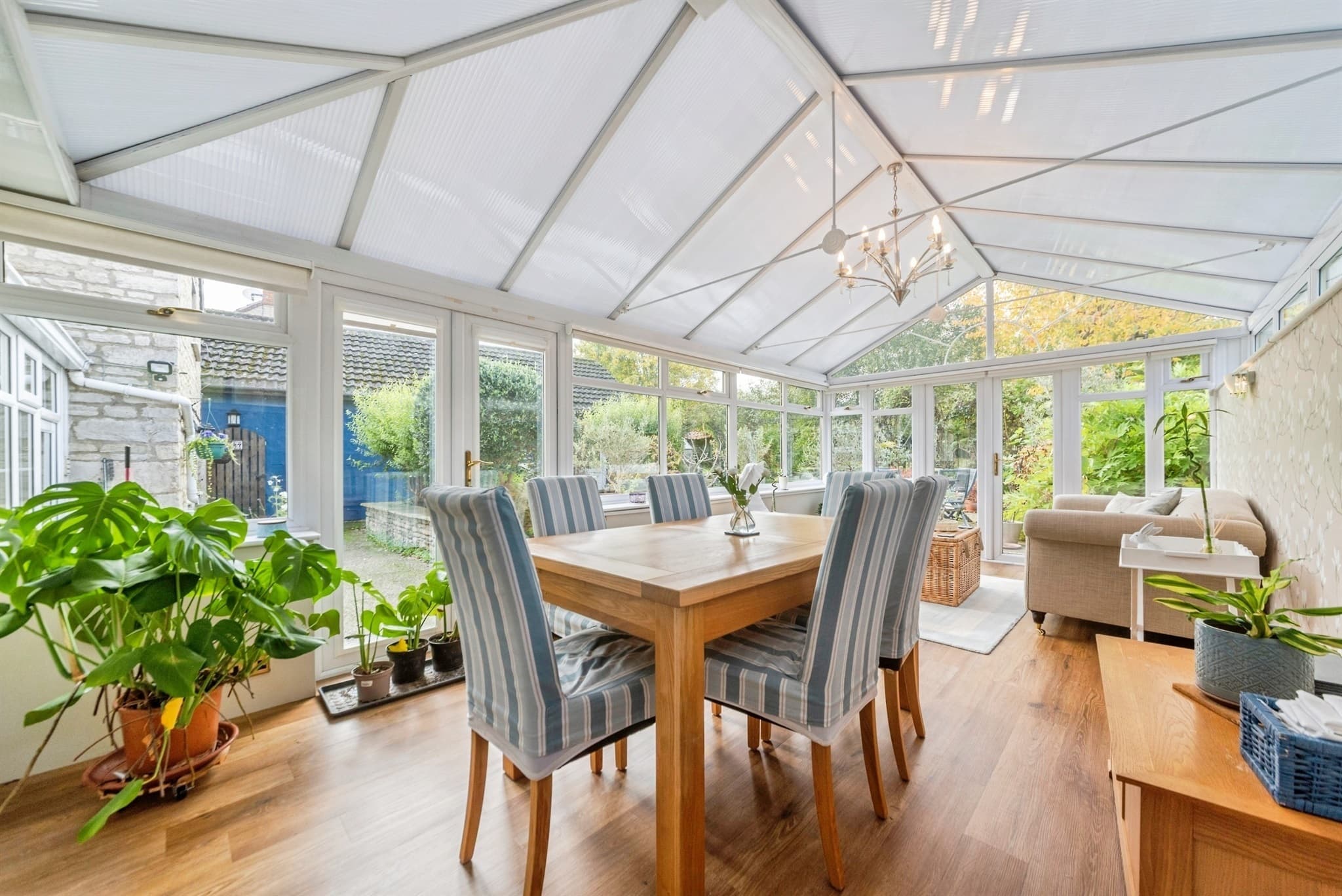 Property at High Street, Ropsley, Grantham