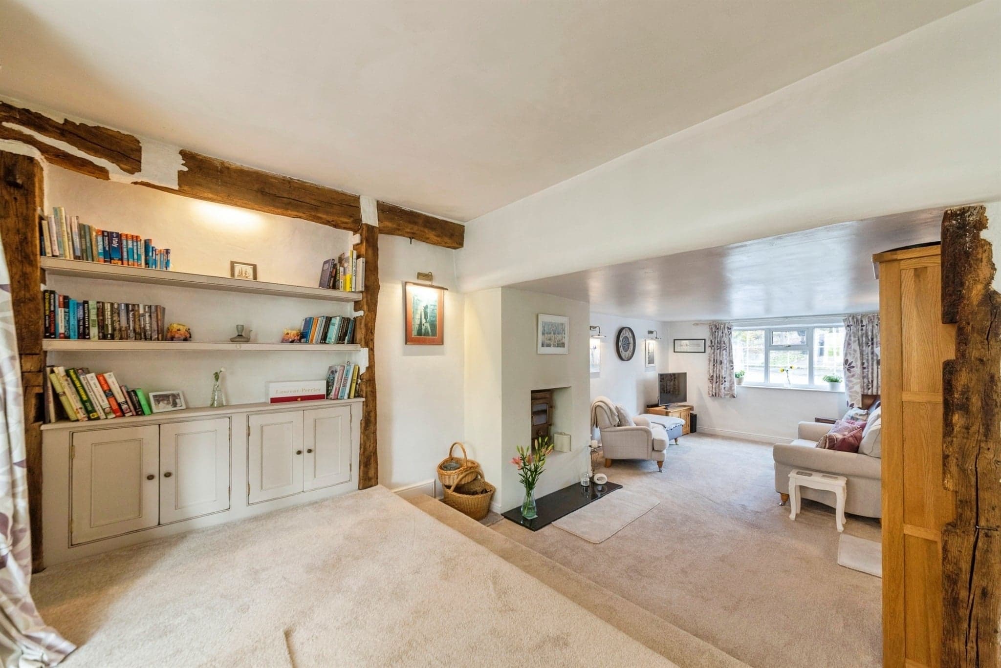 Property at High Street, Ropsley, Grantham