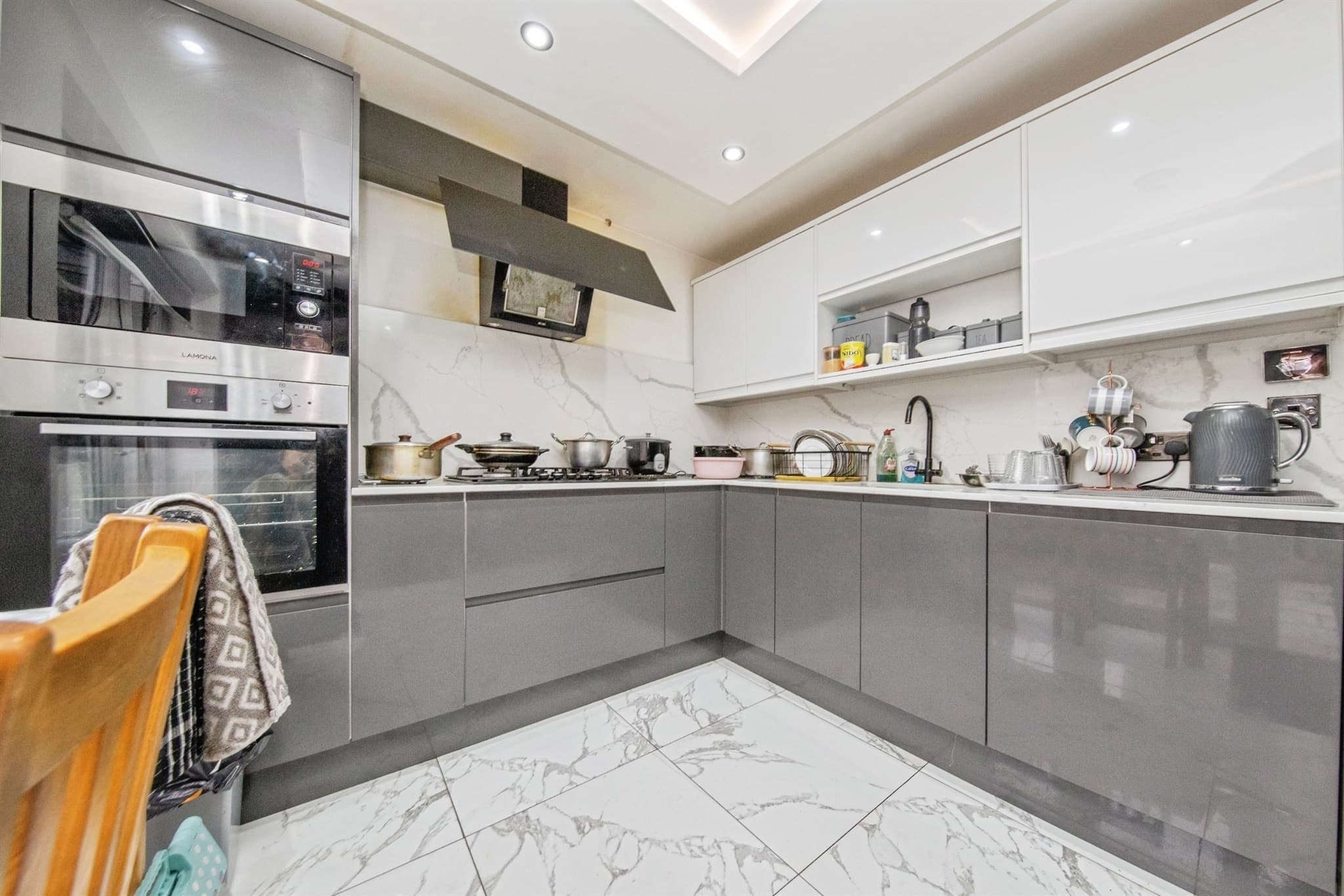 Property at Orchard Street, IPSWICH