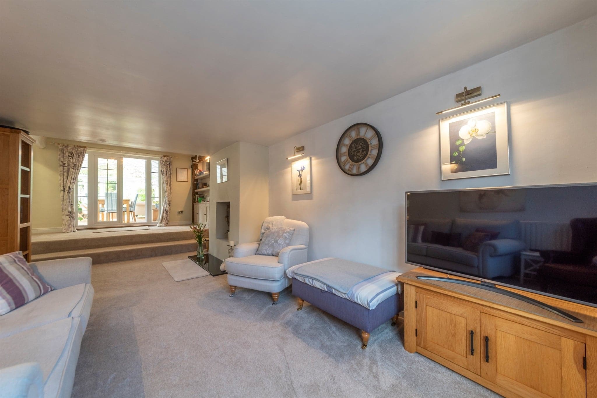 Property at High Street, Ropsley, Grantham