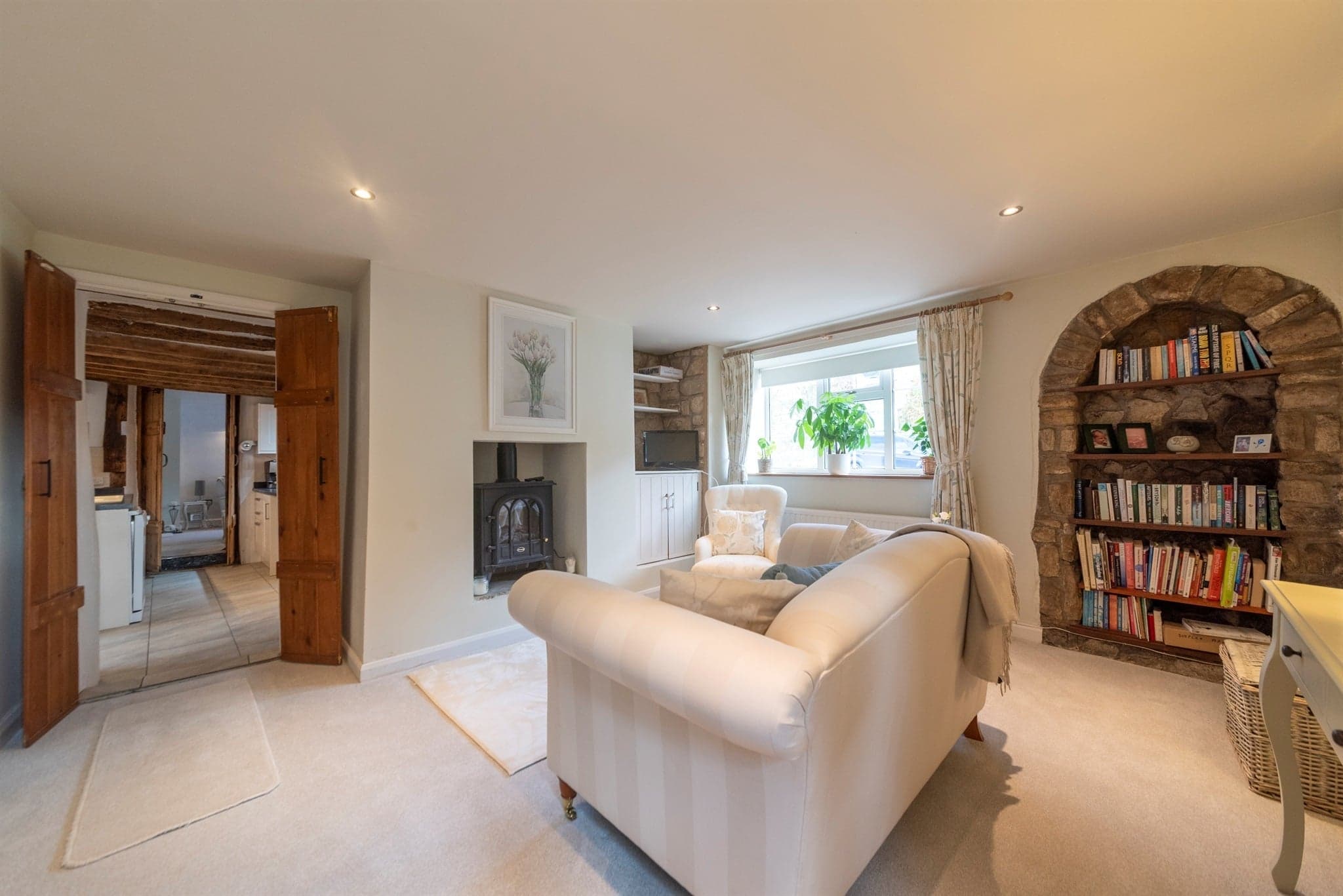 Property at High Street, Ropsley, Grantham