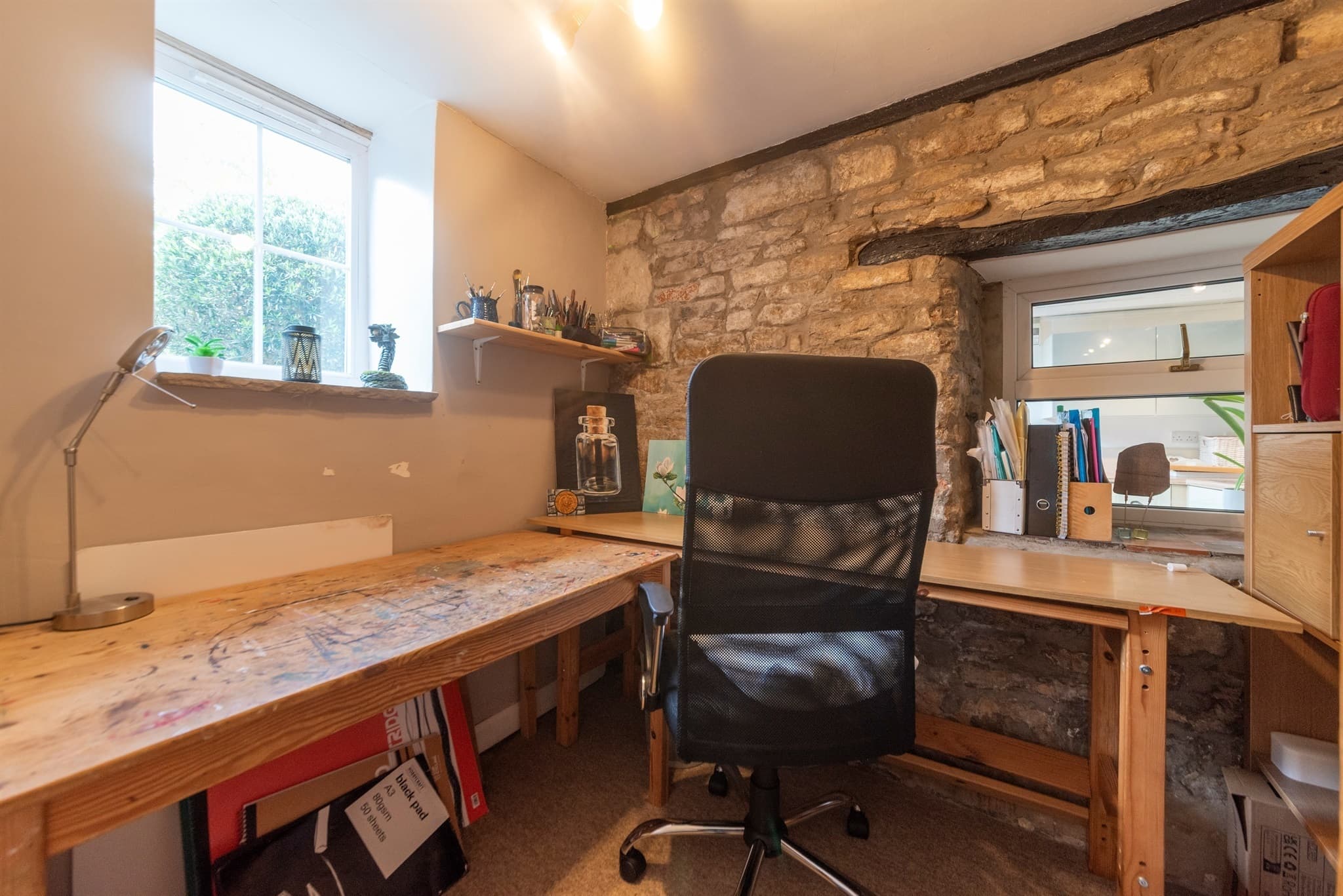 Property at High Street, Ropsley, Grantham